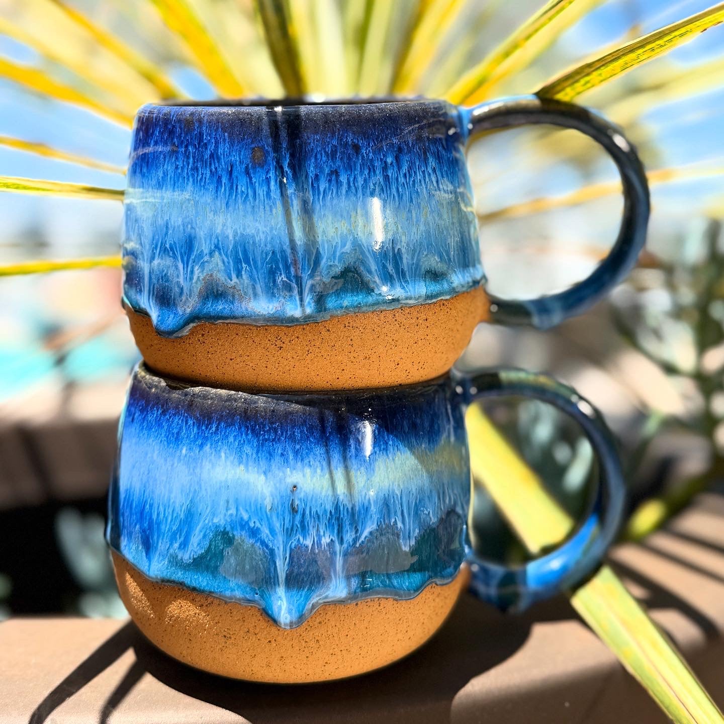 Coastal Melt Mug