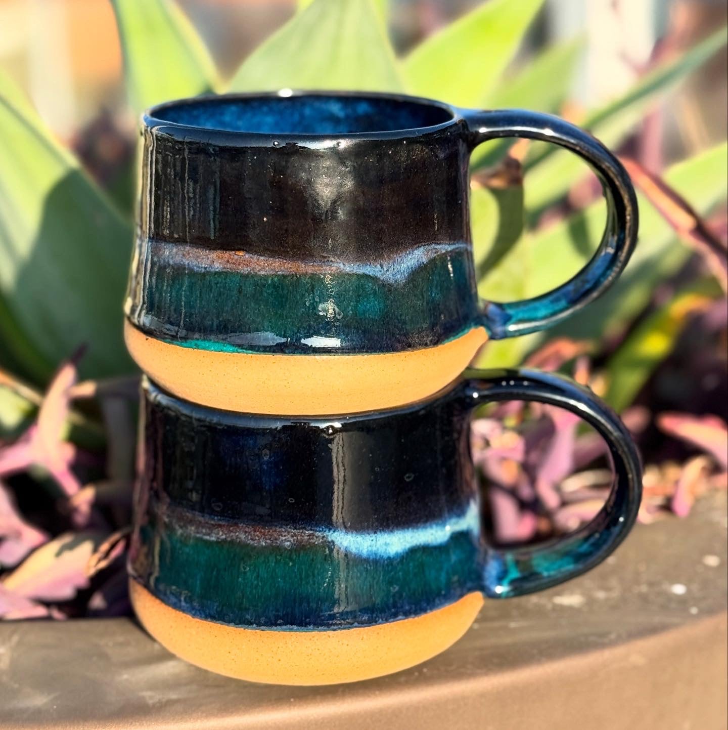 Nocturne Mug