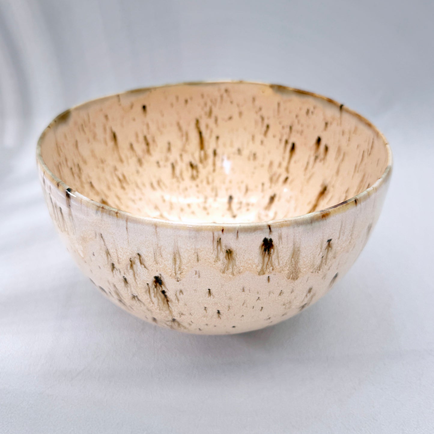 Blush Desert Bowl