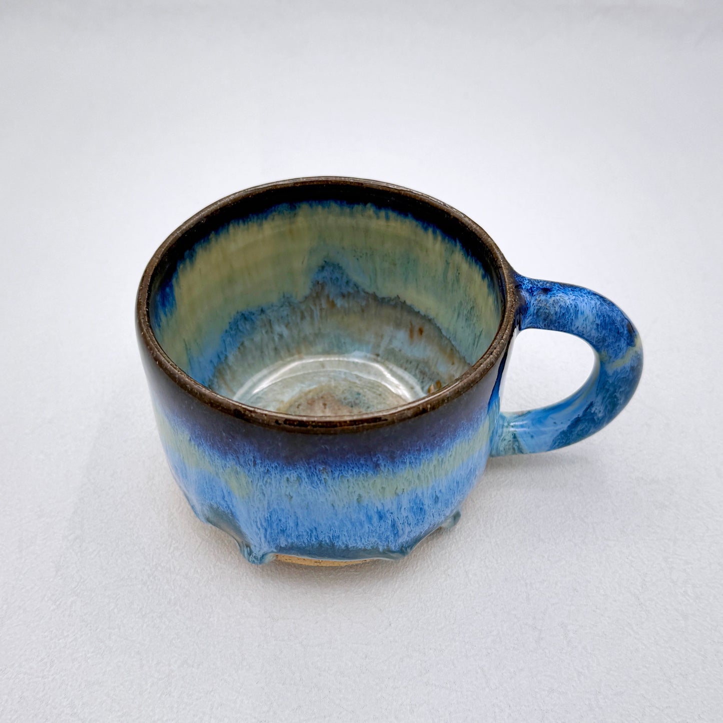 Ocean Horizon Melt Cup