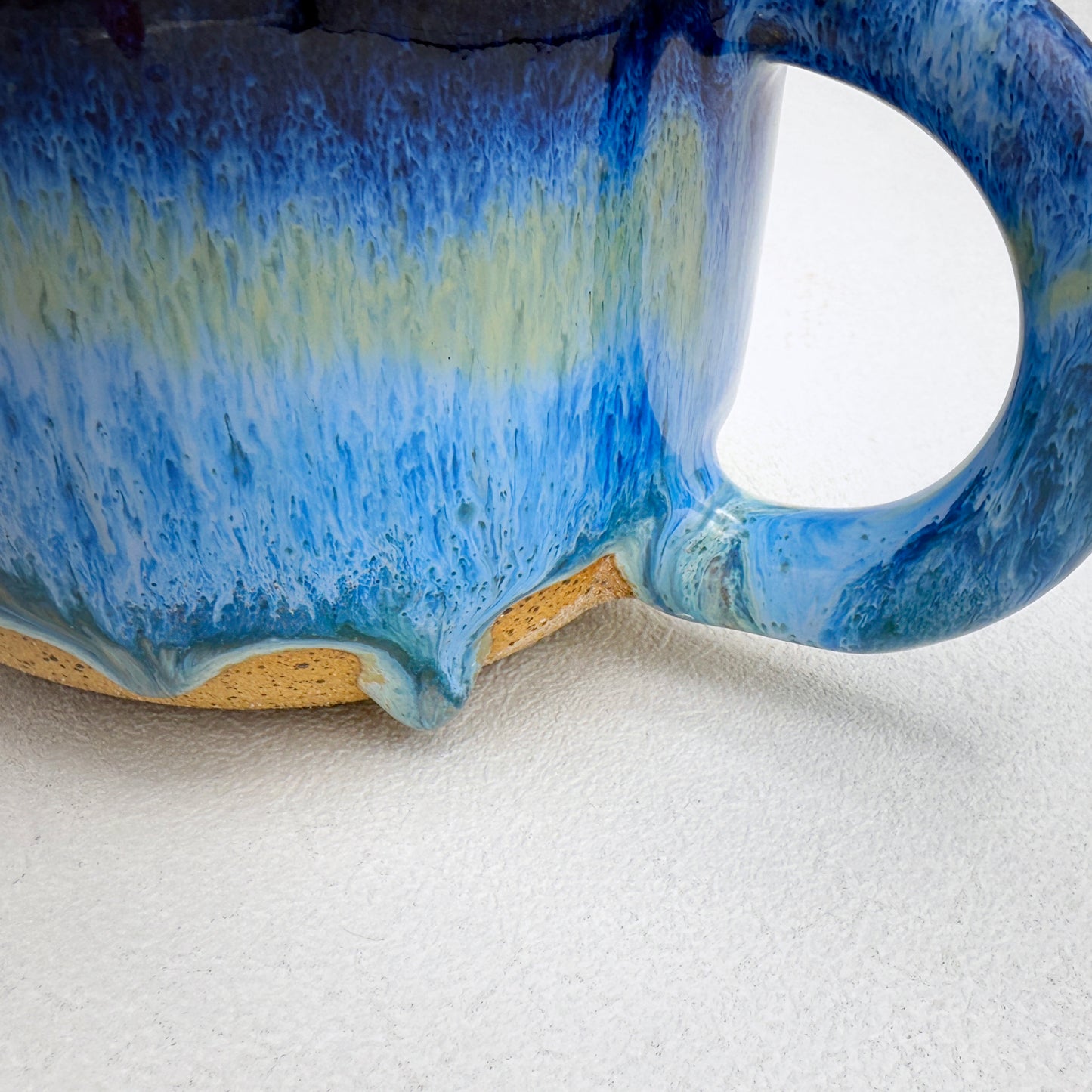 Ocean Horizon Melt Cup
