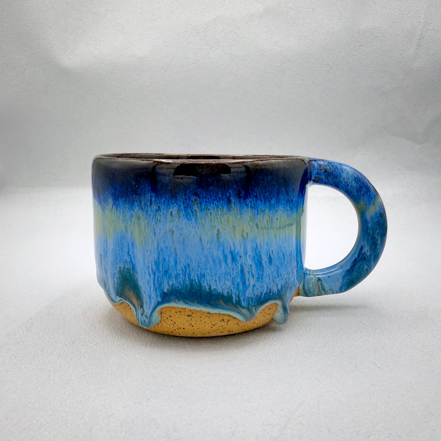 Ocean Horizon Melt Cup