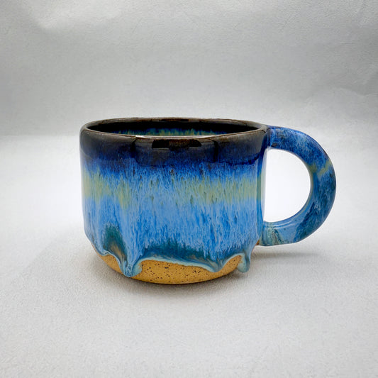 Ocean Horizon Melt Cup