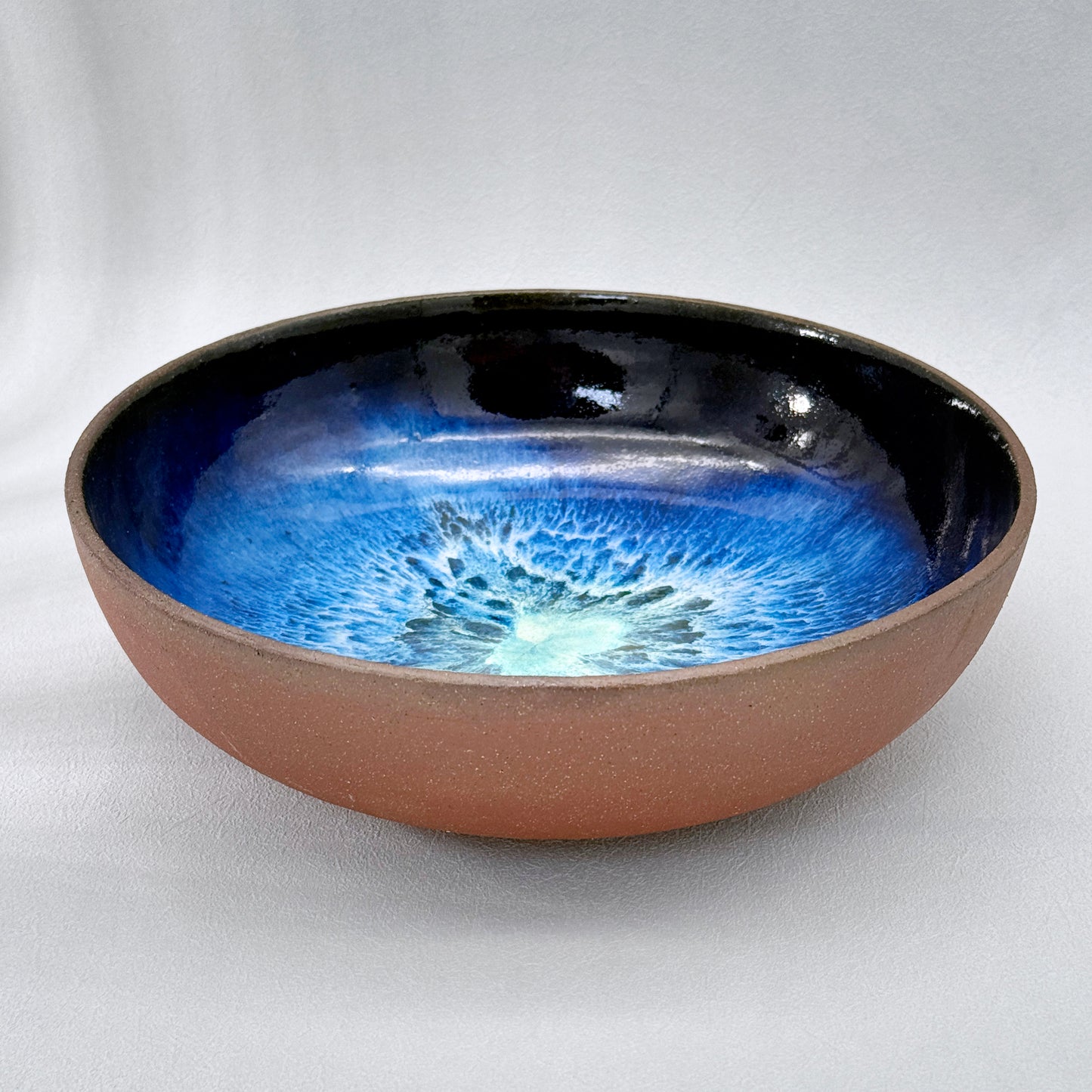 Nebula Bloom Bowl 10"