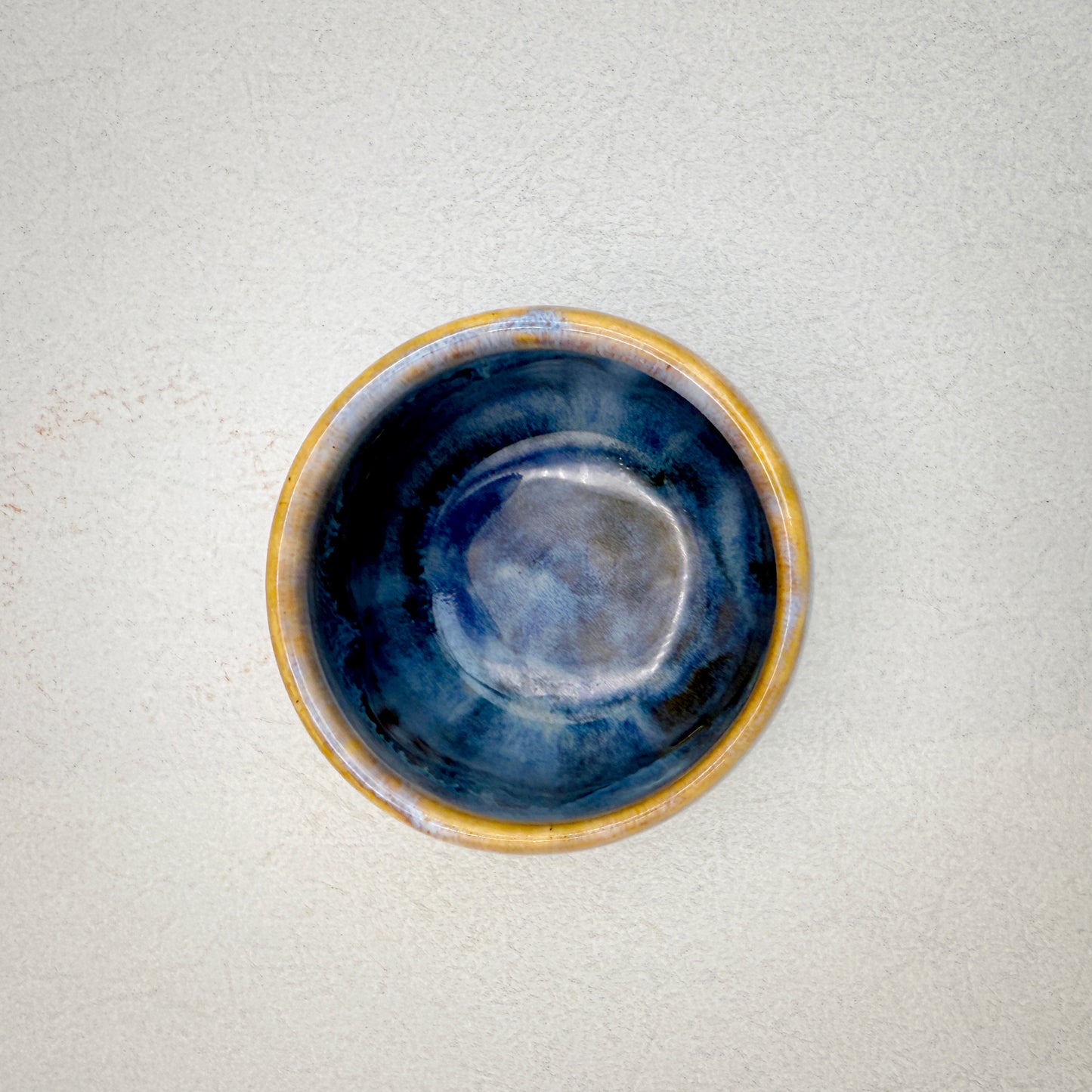 Ethereal Sky Small Espresso Cups