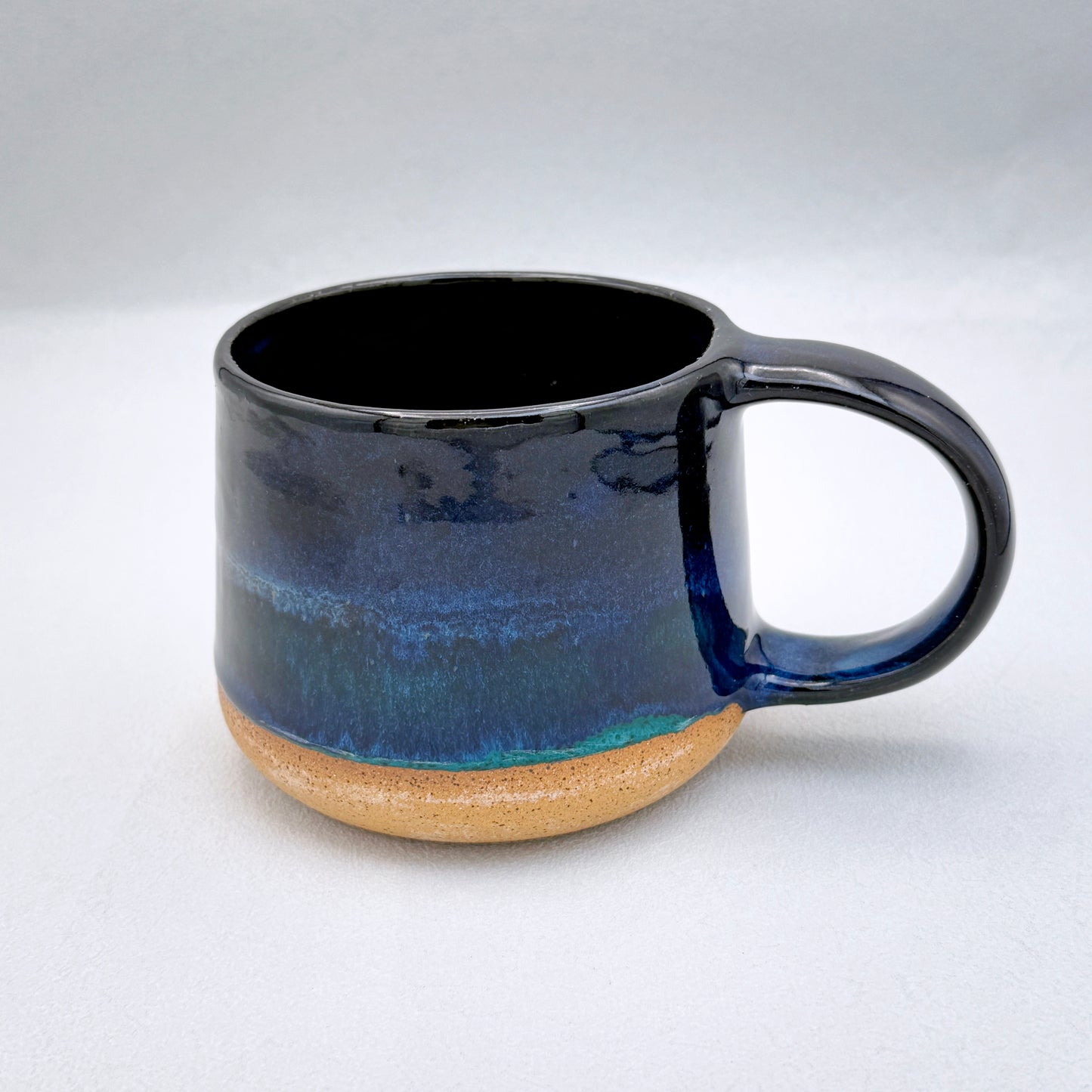 Nocturne Mug