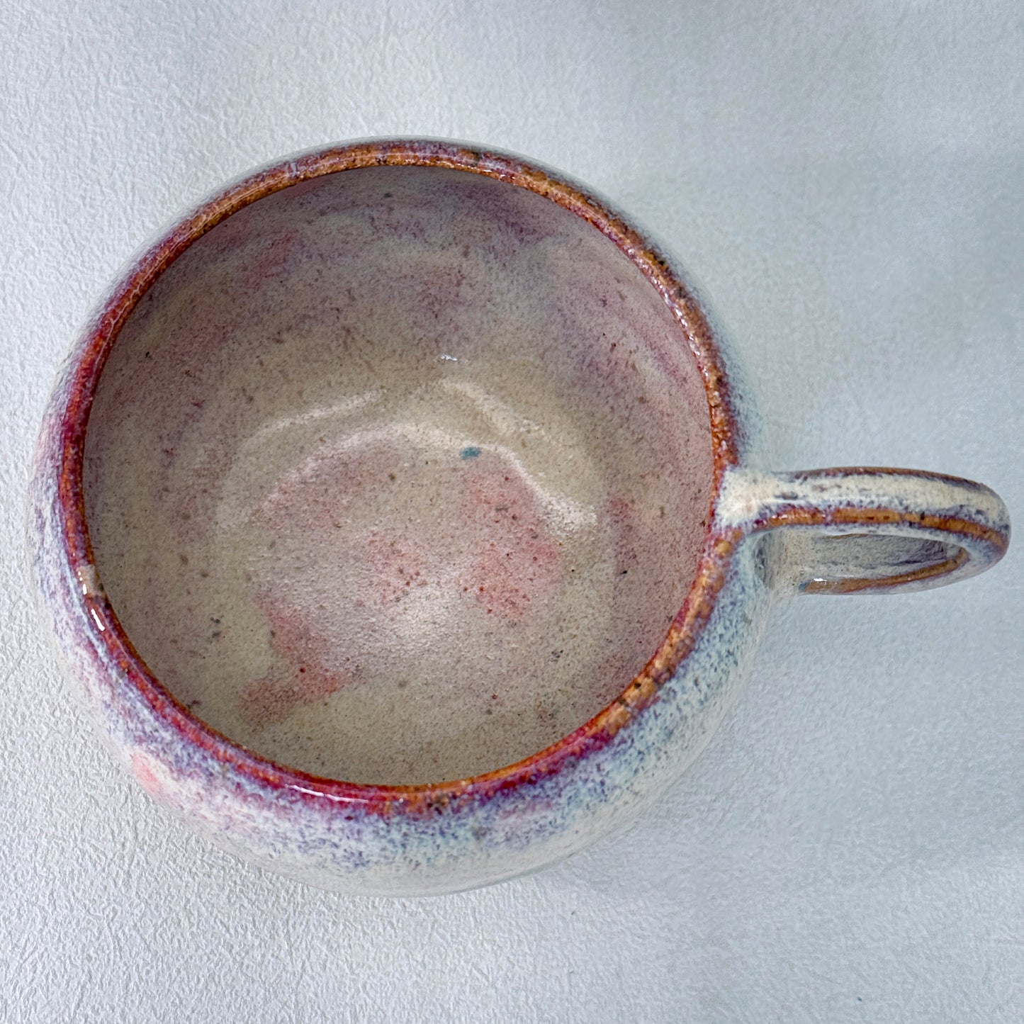 Blush Horizon Cups (Set of 2)