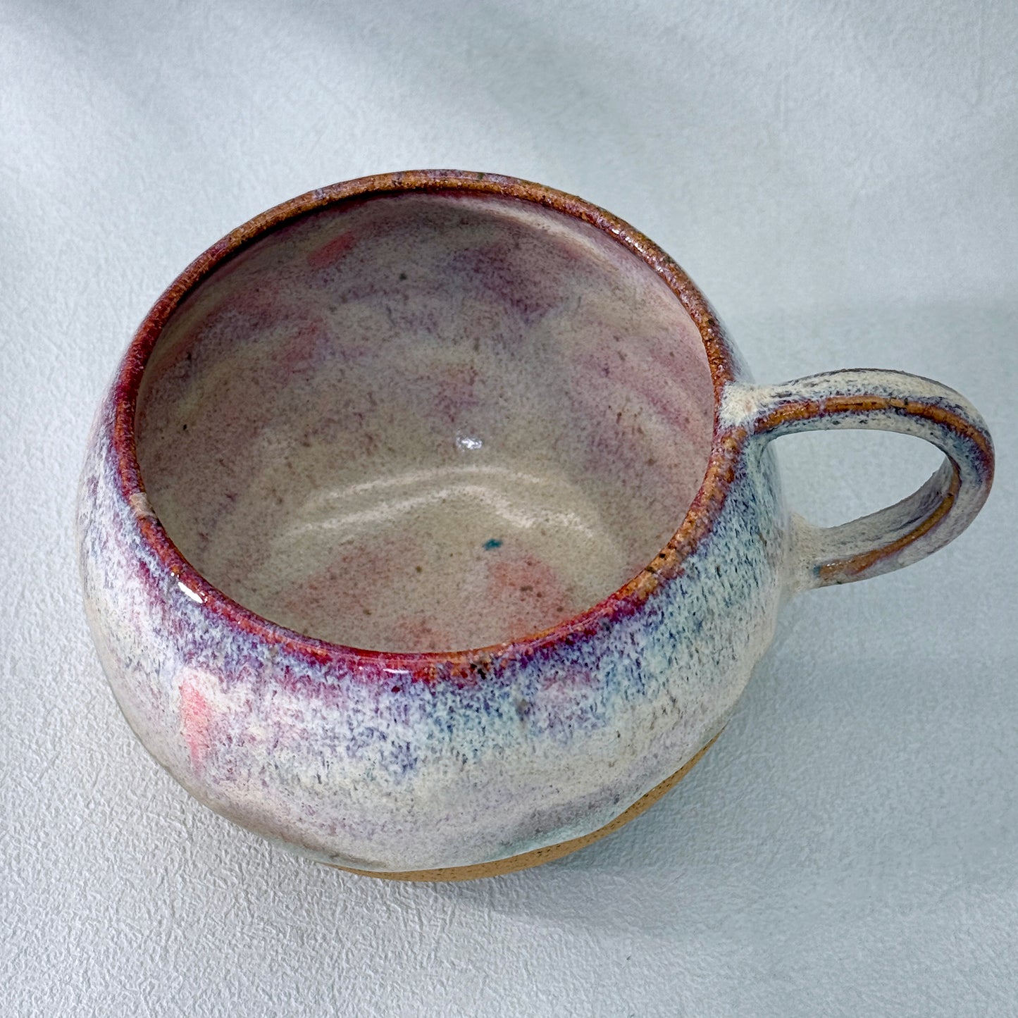 Blush Horizon Cups (Set of 2)