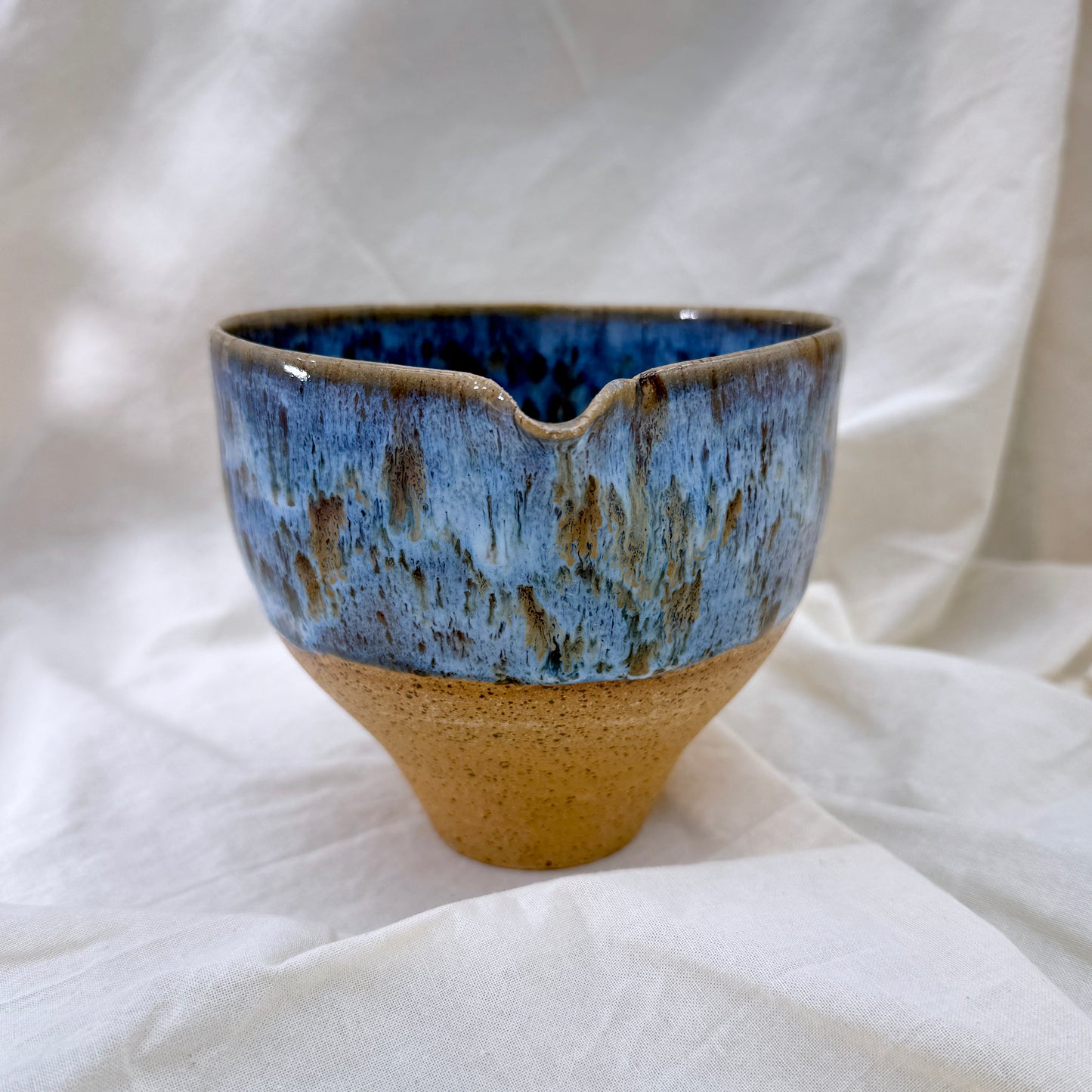 Cascade Creamer Cup