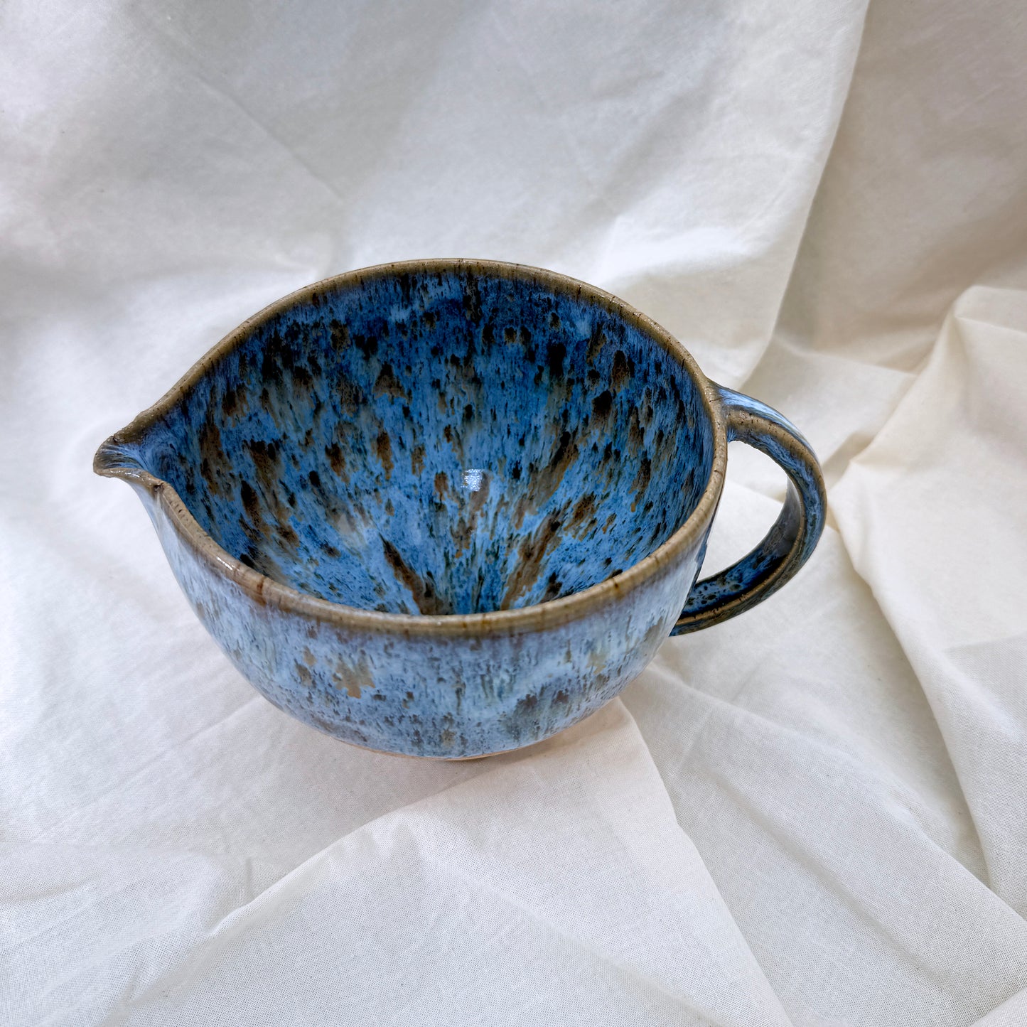 Cascade Creamer Cup