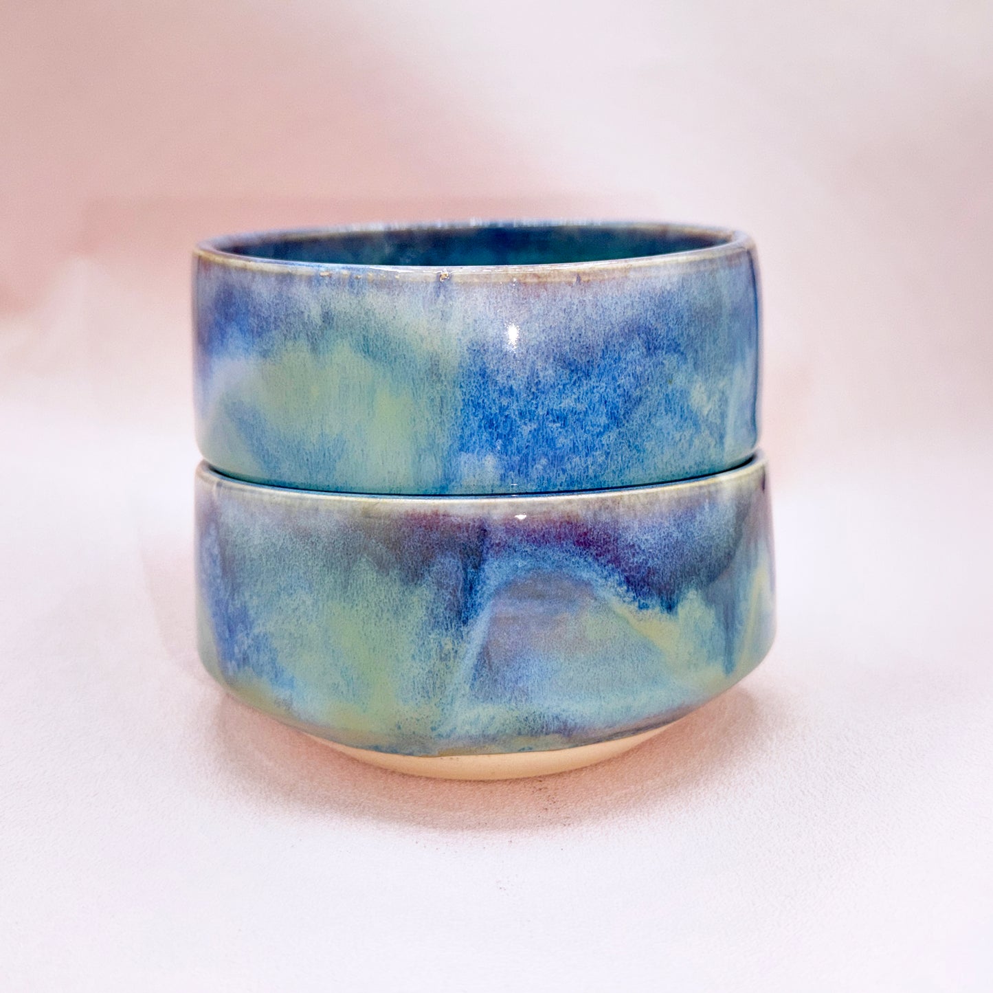 Ethereal Sky Mugs