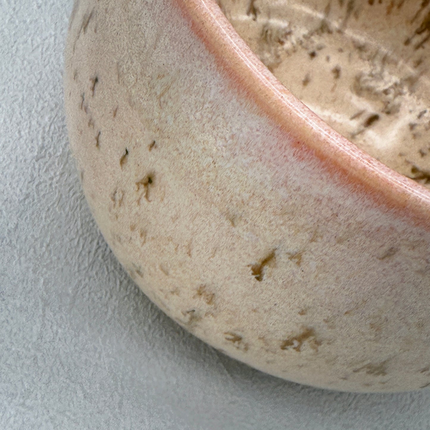 Blush Desert Cups