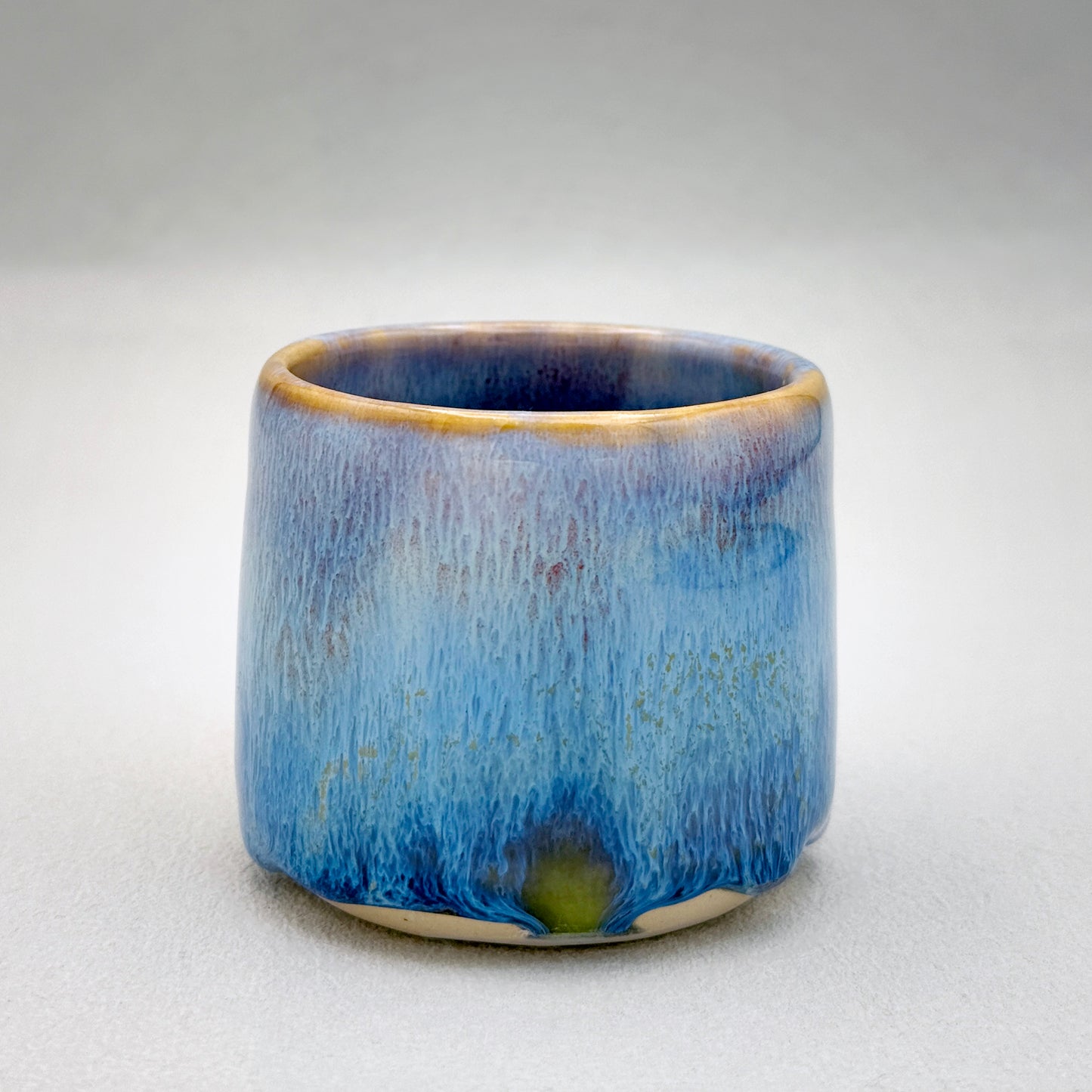 Ethereal Sky Small Espresso Cups