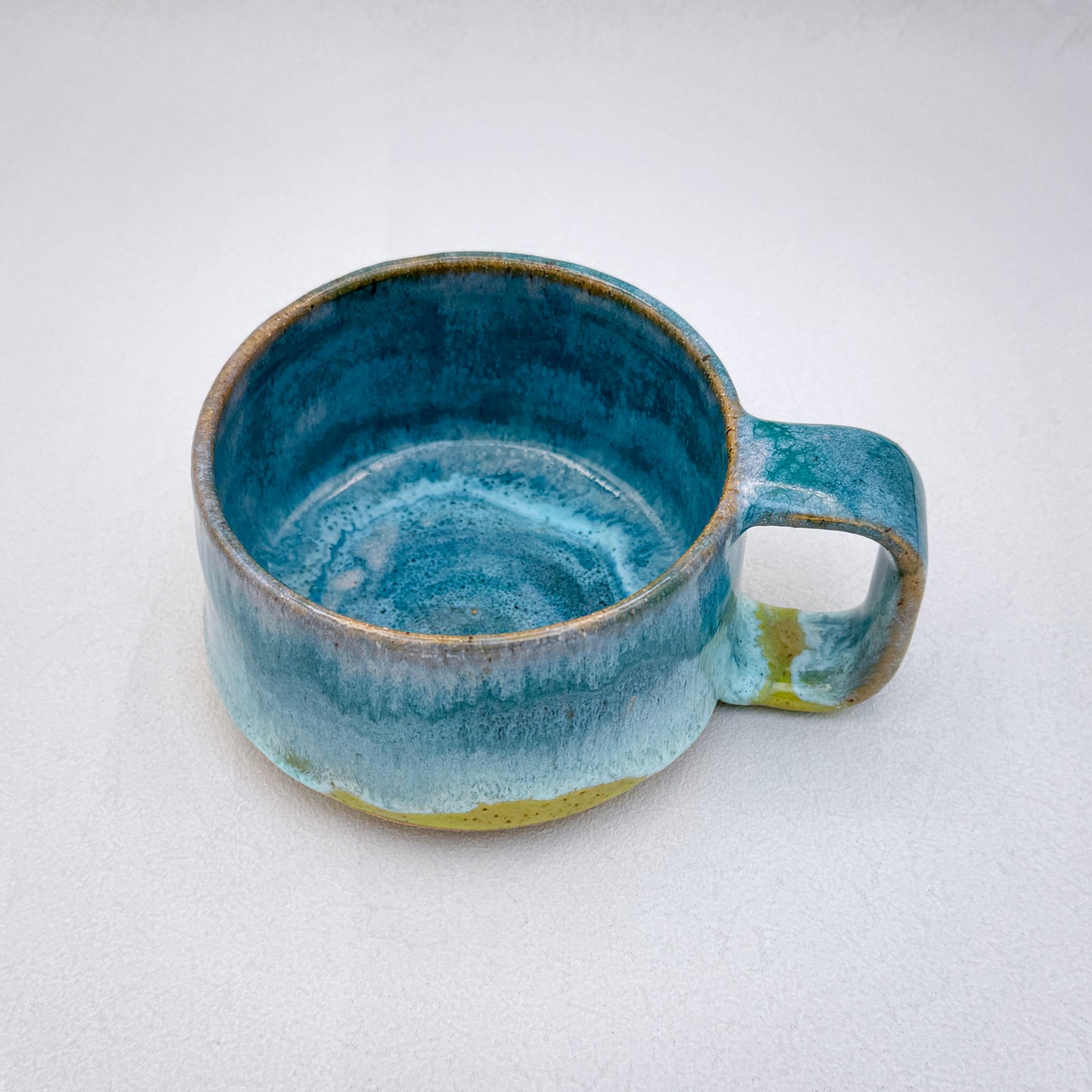 Tidepool Mug