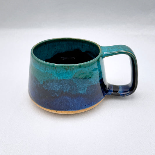Ocean Depths Mug