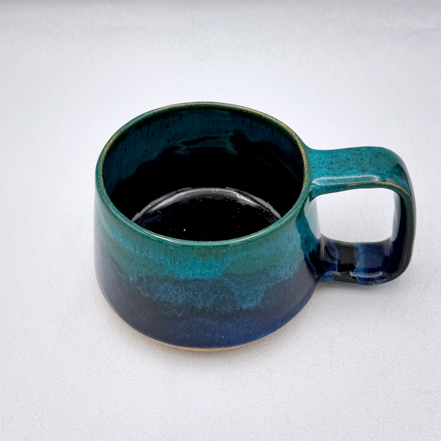 Ocean Depths Mug