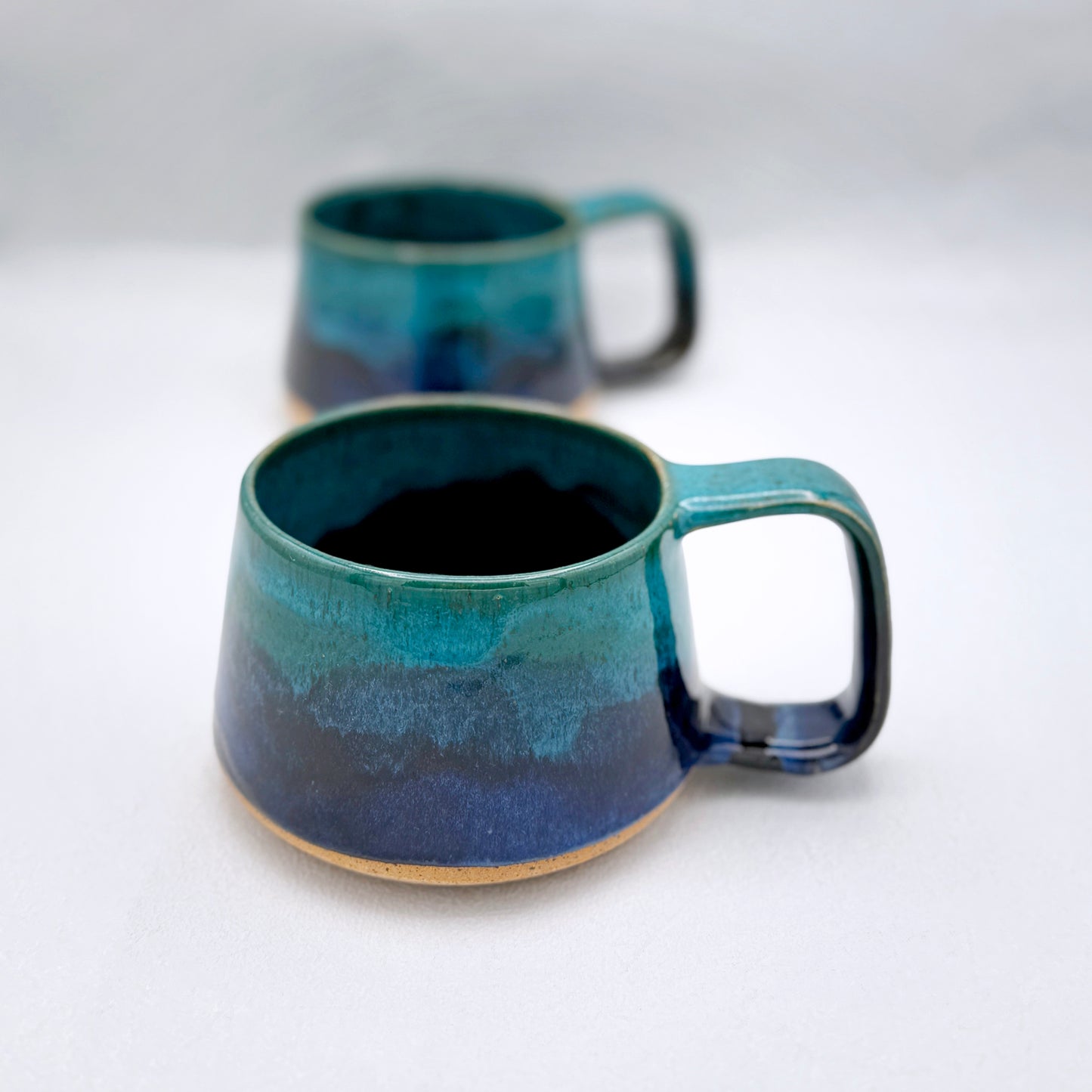 Ocean Depths Mug