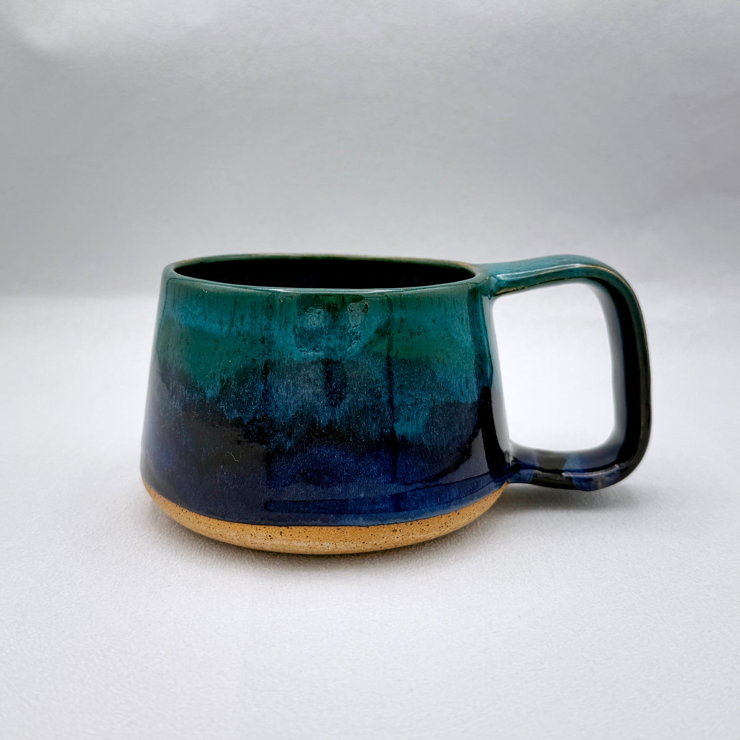 Ocean Depths Mug