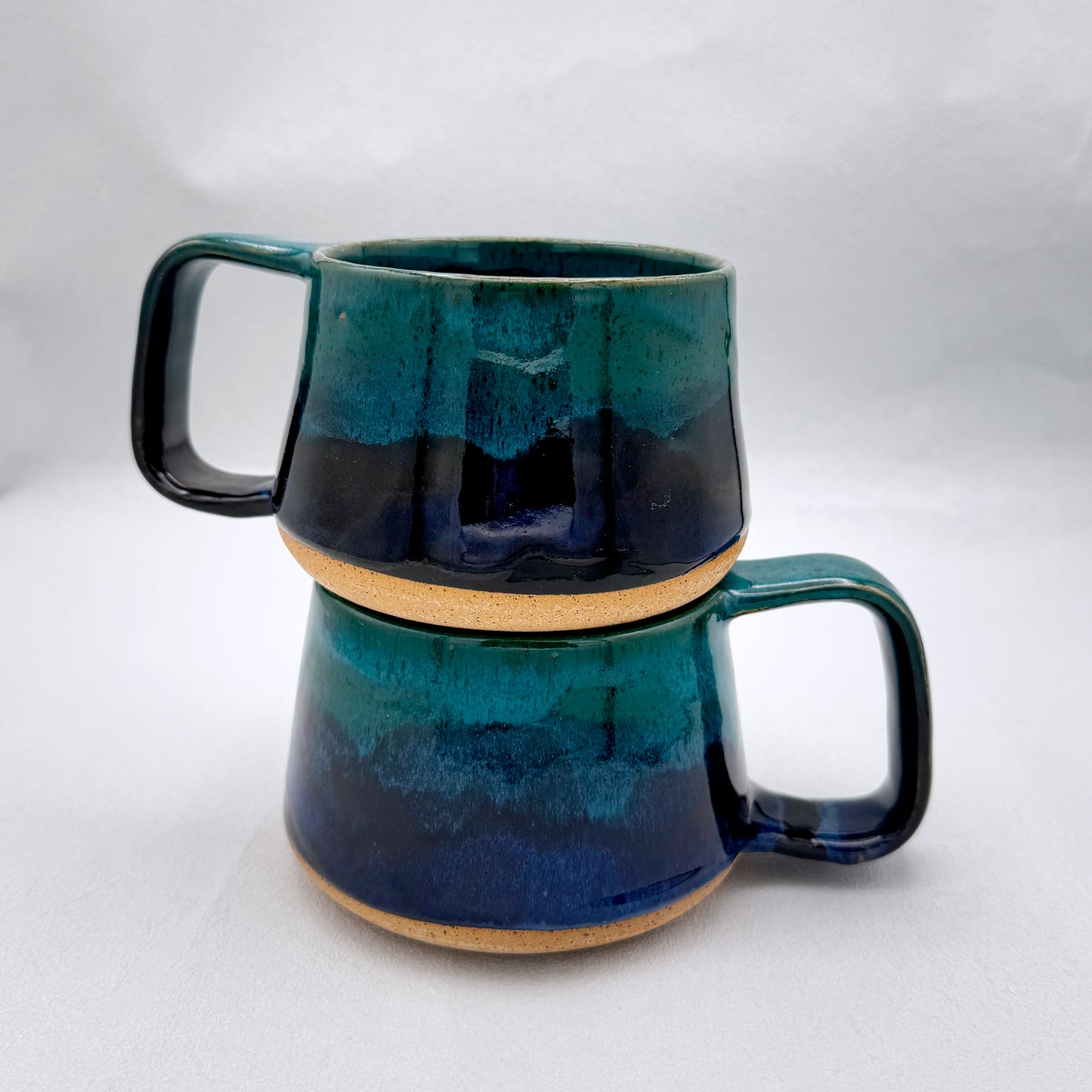 Ocean Depths Mug