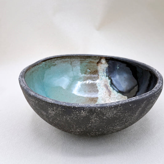 Obsidian Tide Bowl