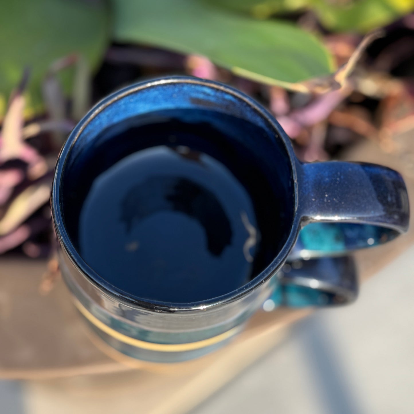 Nocturne Mug