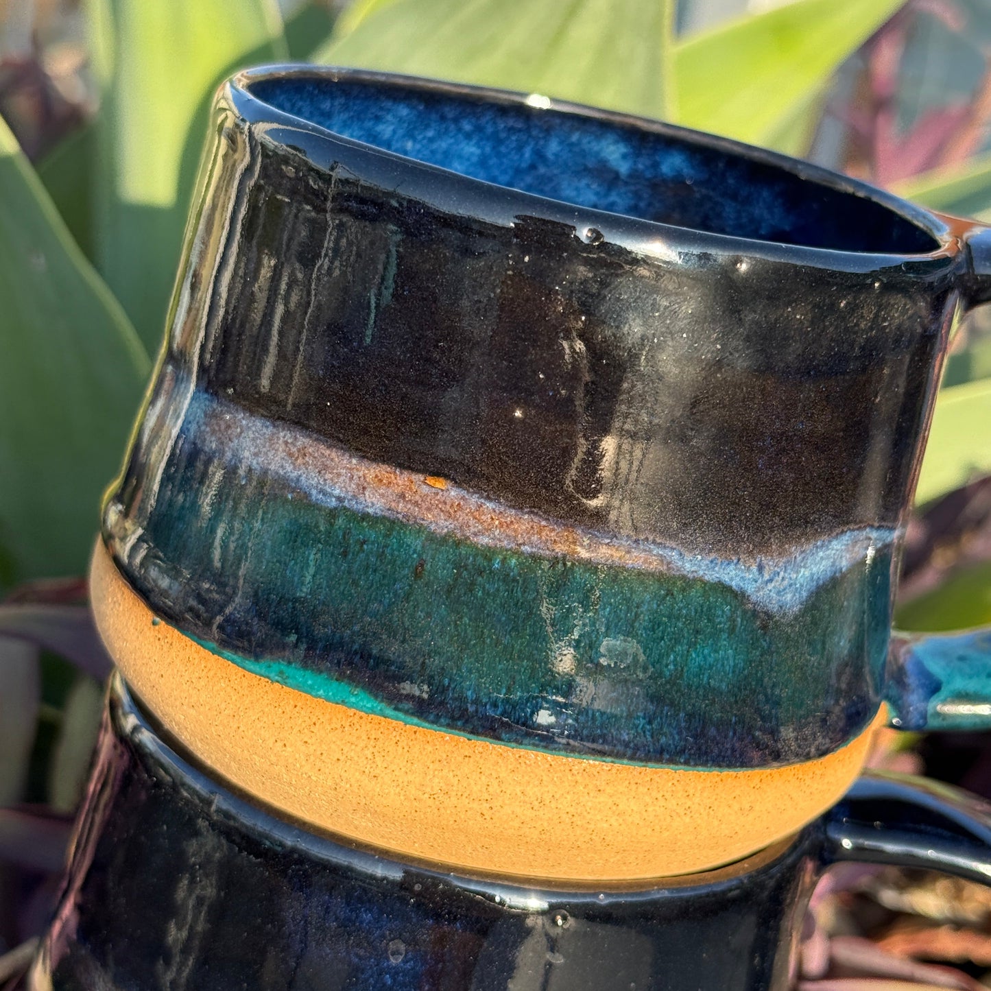 Nocturne Mug