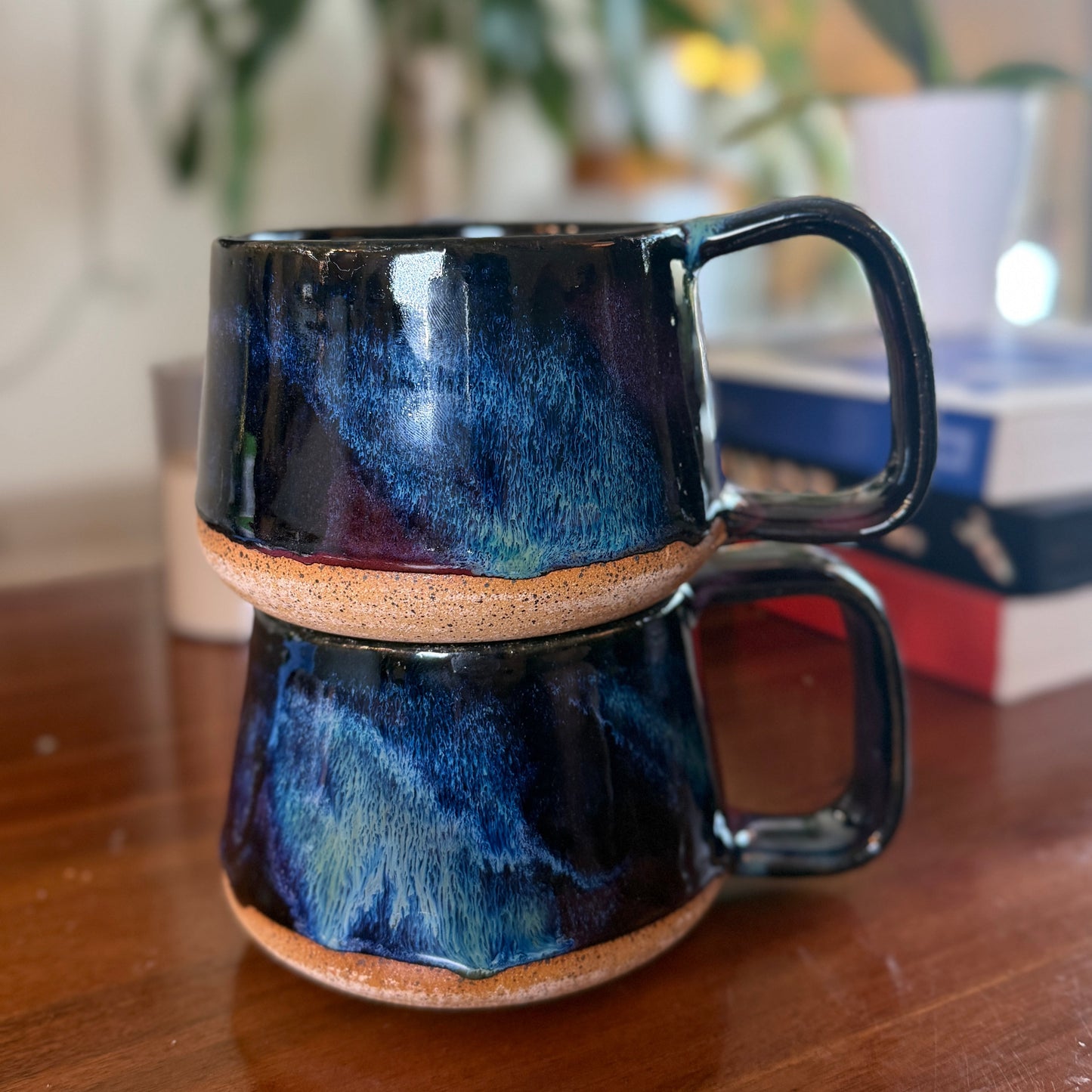 Northern Lights Mug