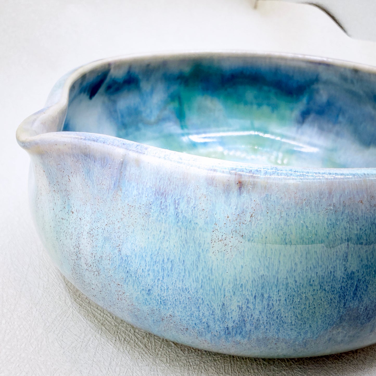 Ethereal Sky Matcha Bowl
