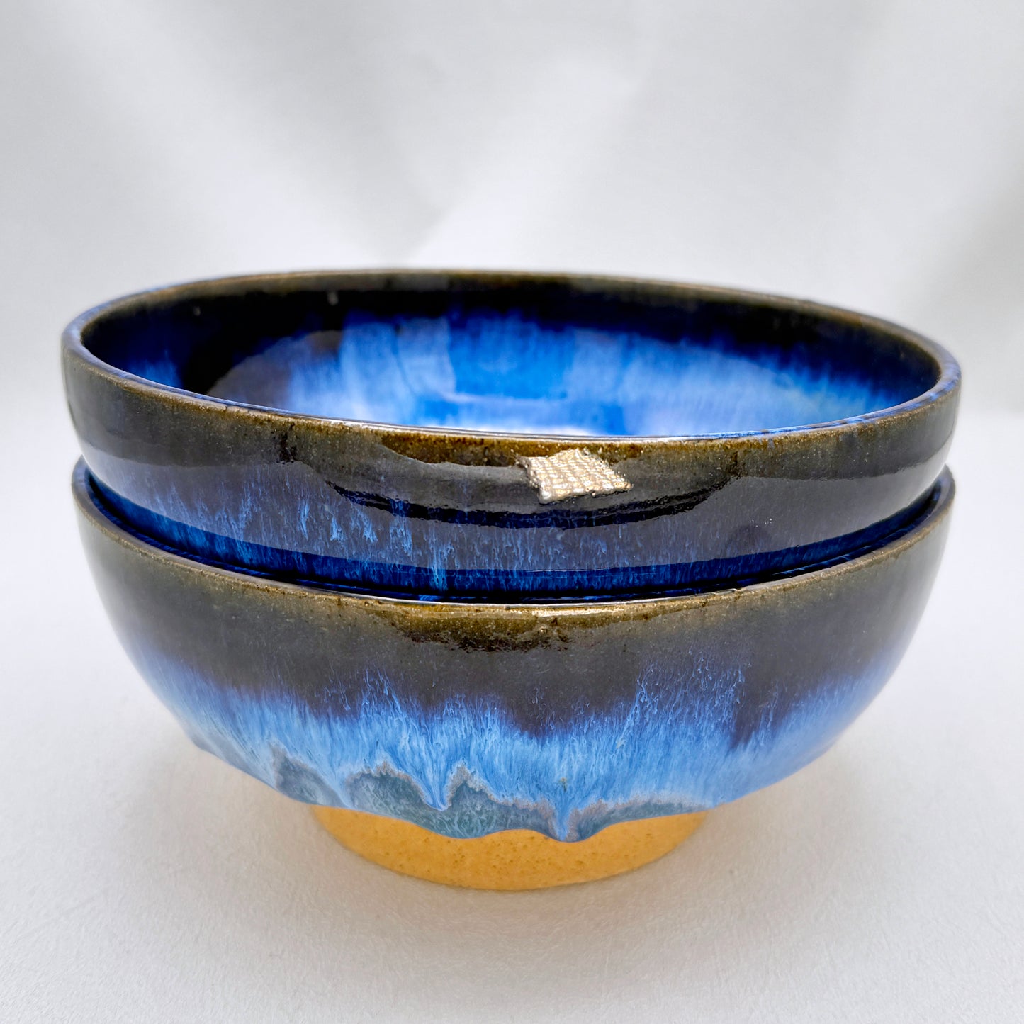Coastal Melt Medium Bowl SOLD