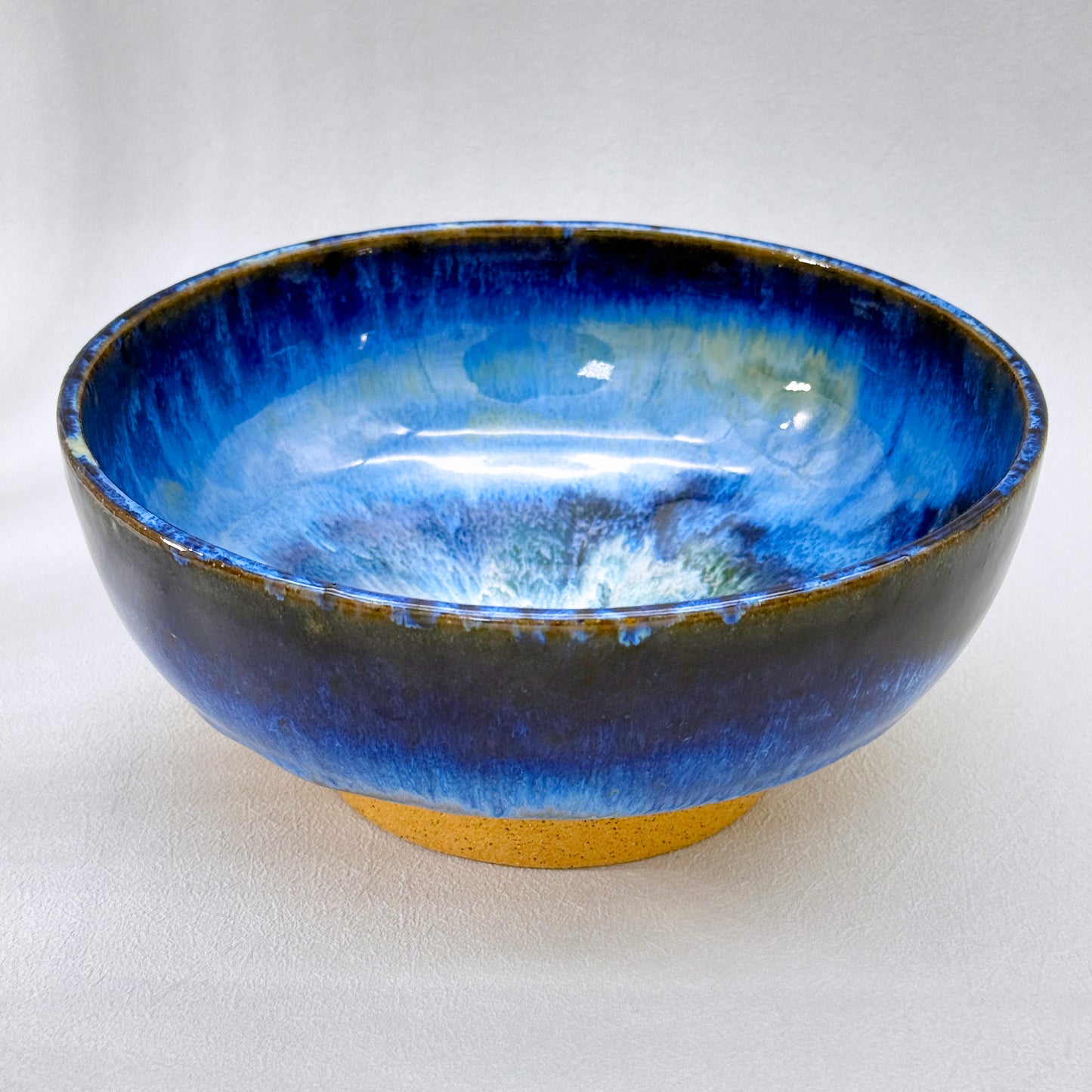 Coastal Melt Medium Bowl SOLD