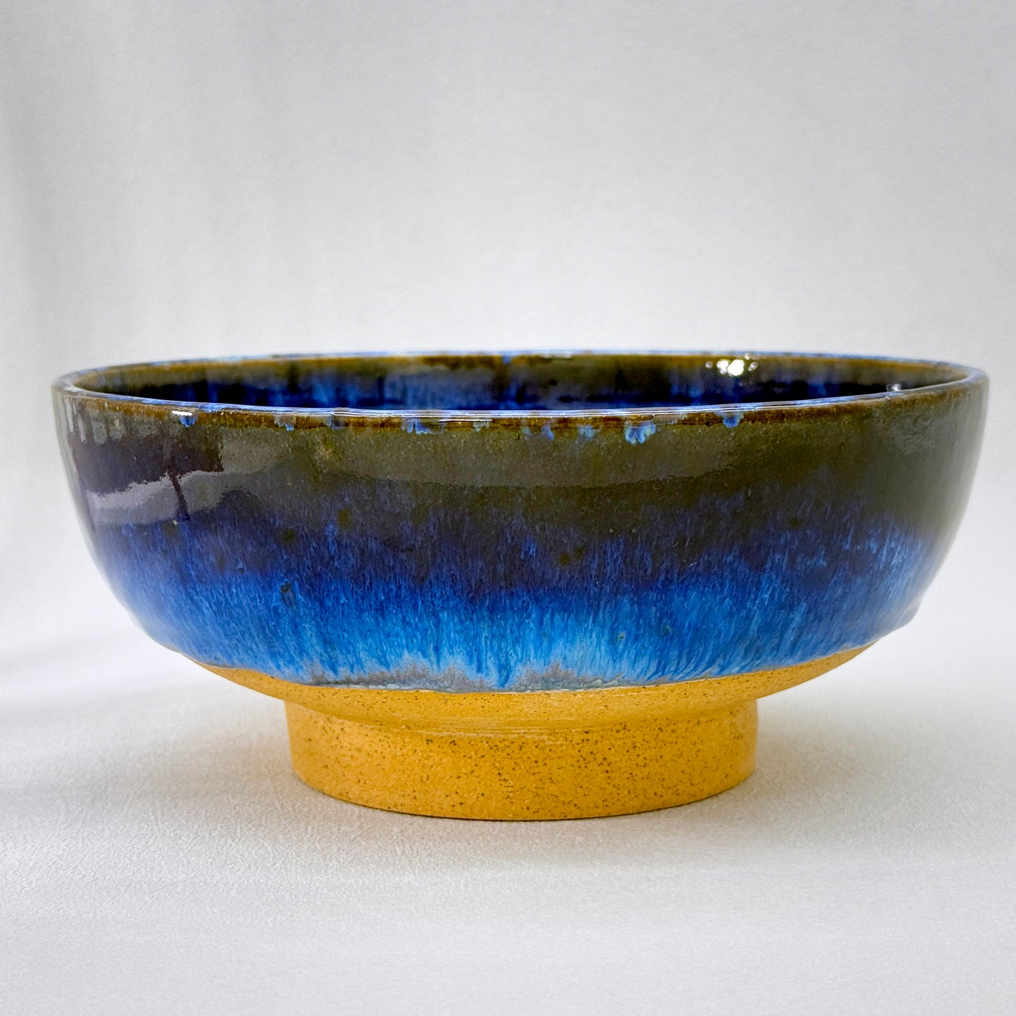Coastal Melt Medium Bowl SOLD