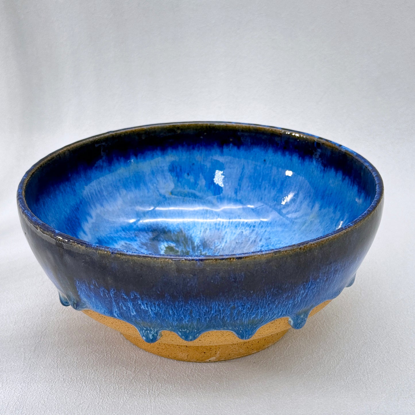 Coastal Melt Medium Bowl SOLD