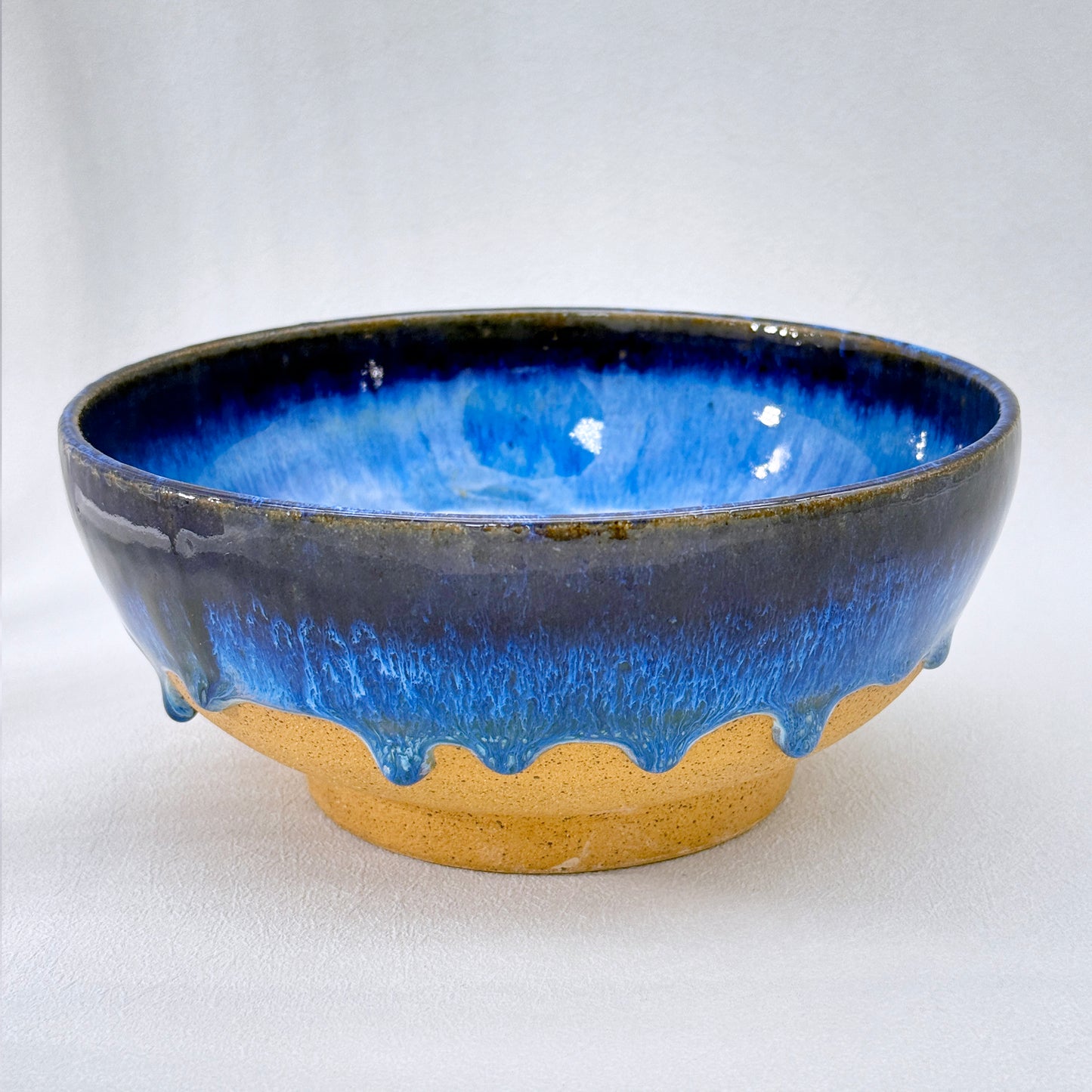Coastal Melt Medium Bowl SOLD