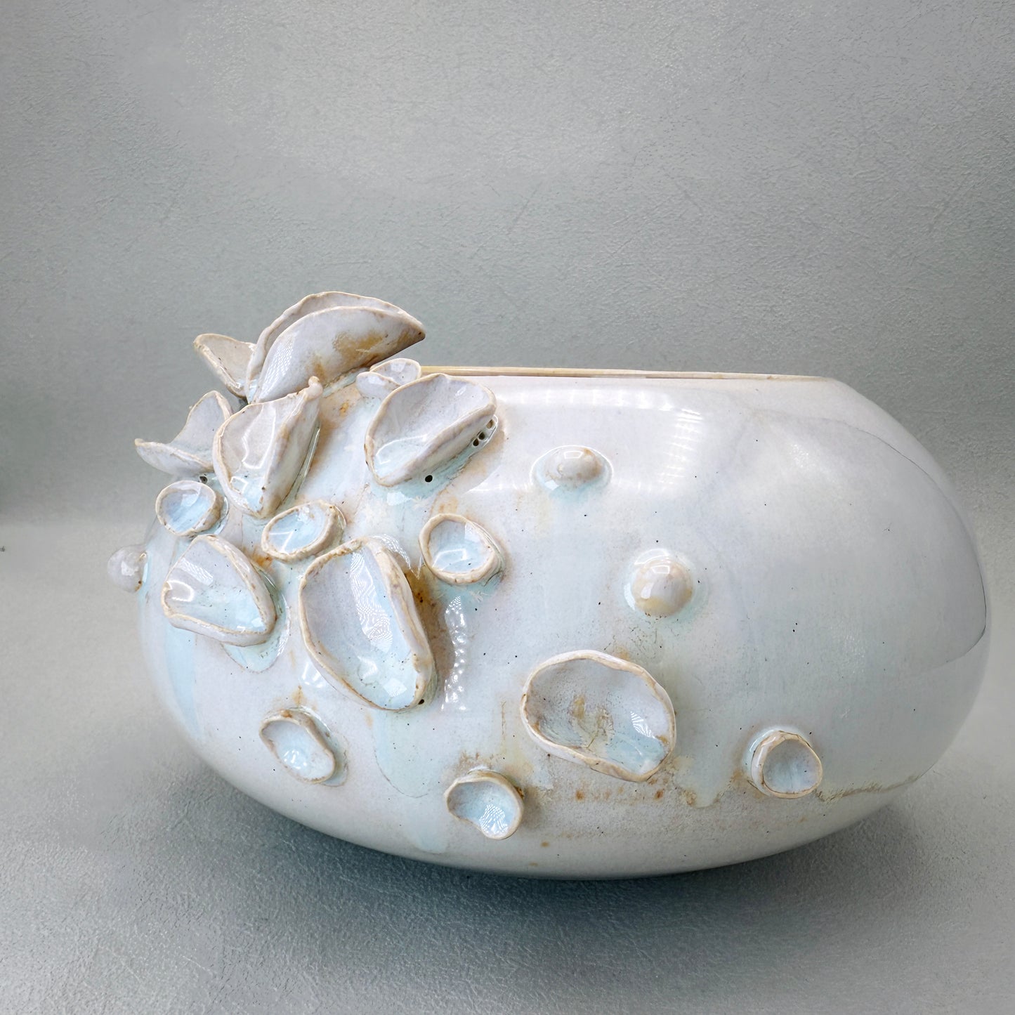 Bloomare Moonjar