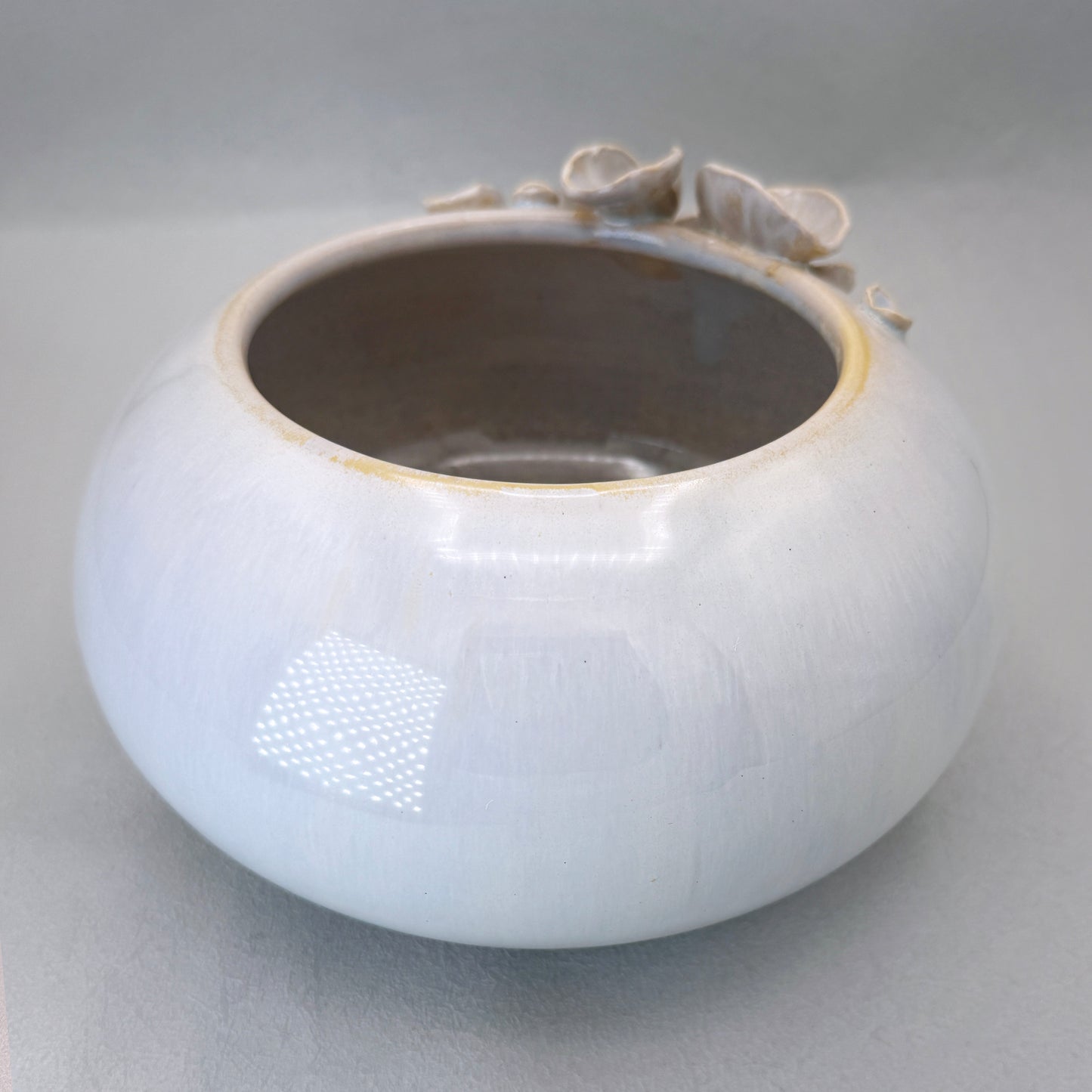 Bloomare Moonjar