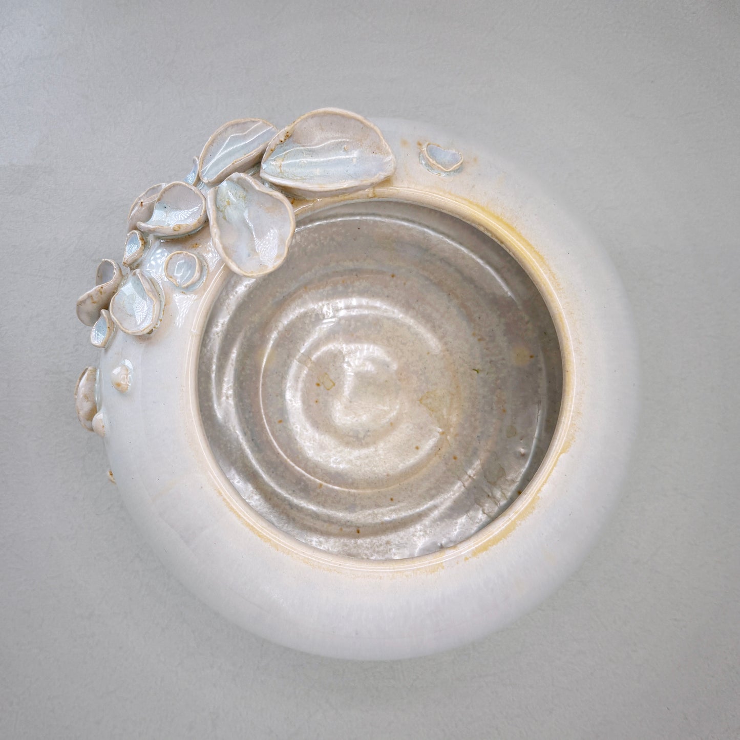 Bloomare Moonjar