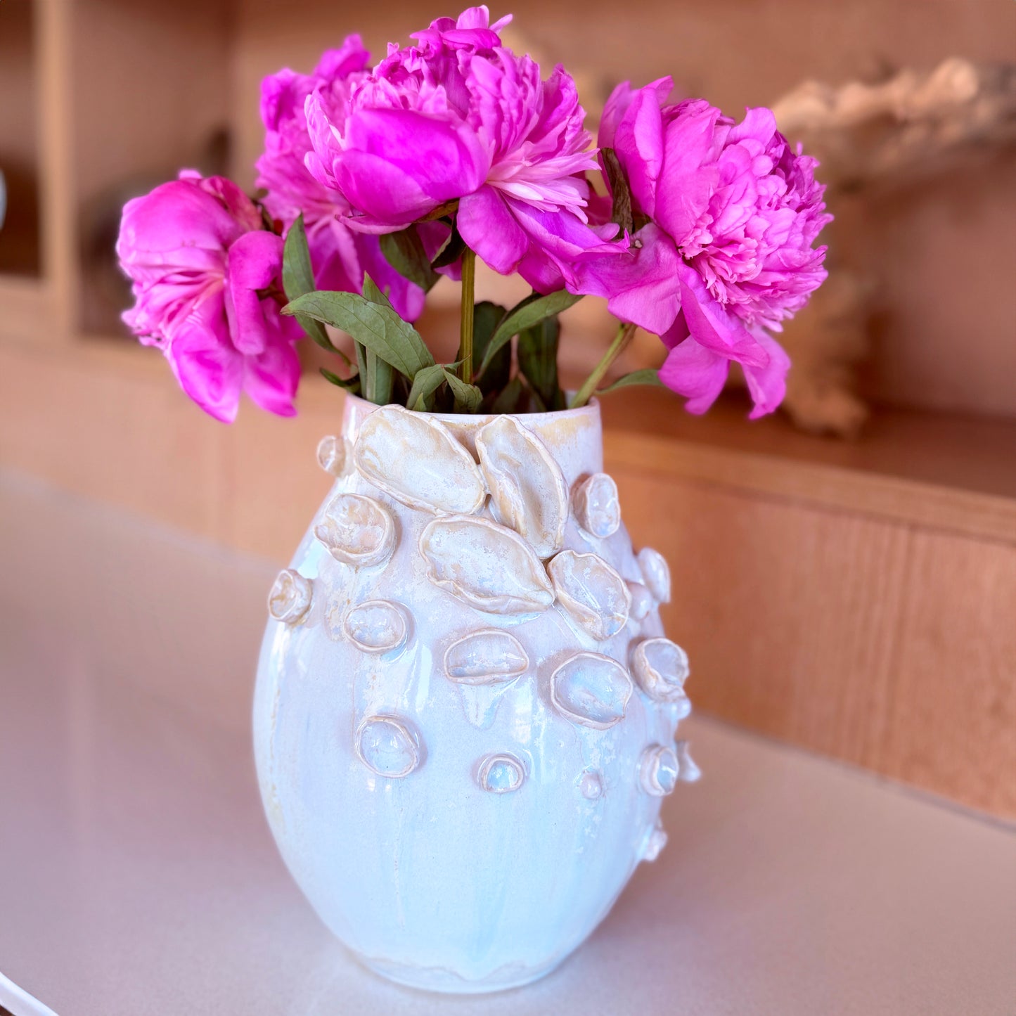 Bloomare – Sculptural Vase