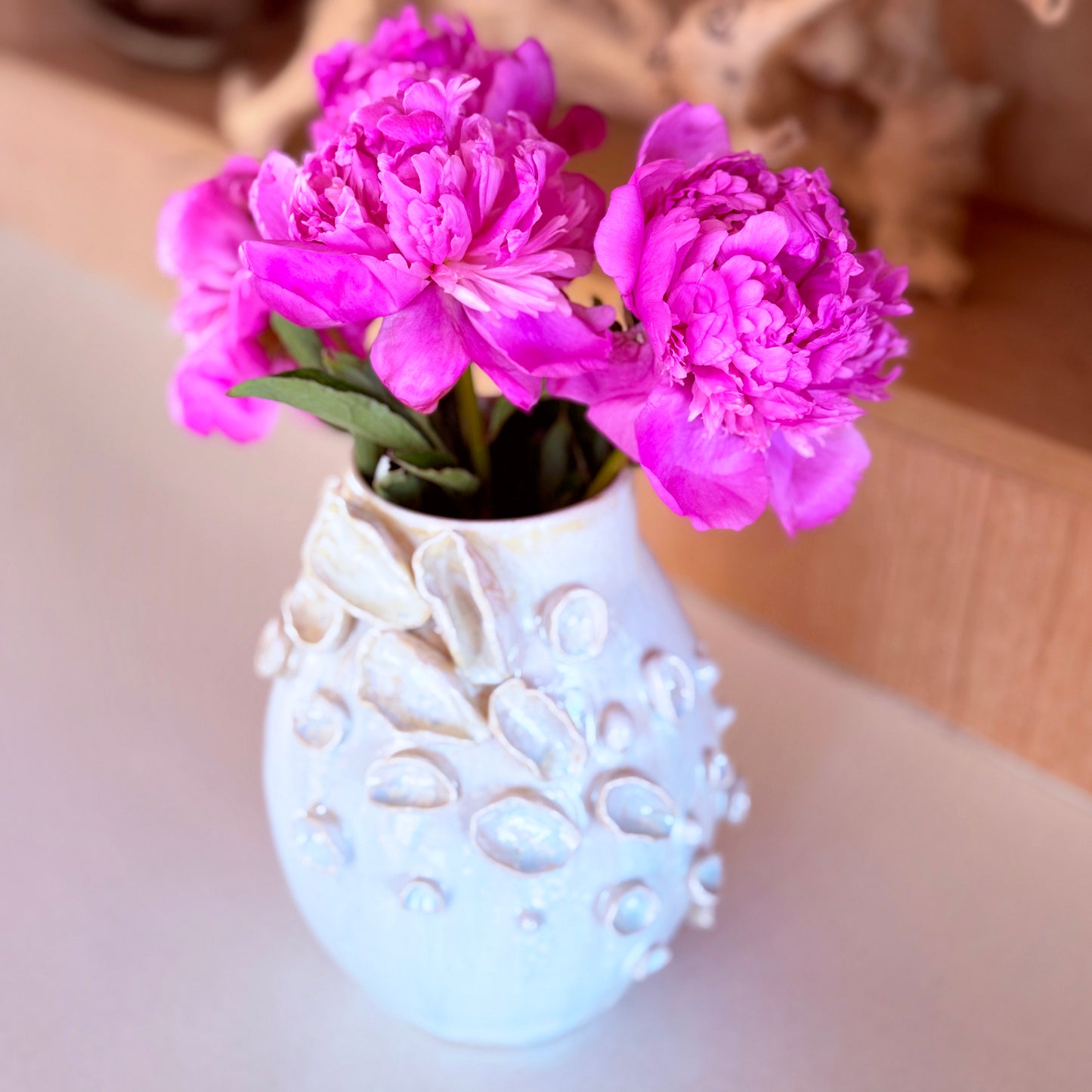 Bloomare – Sculptural Vase