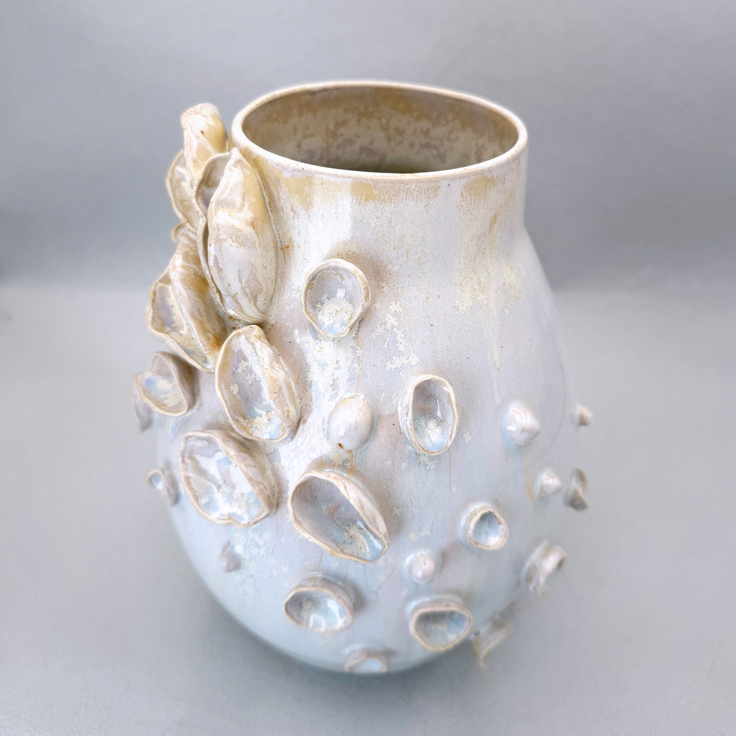 Bloomare – Sculptural Vase