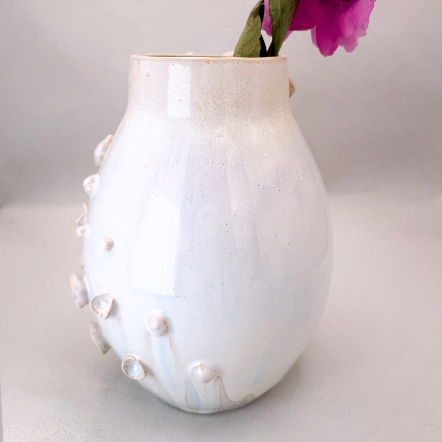 Bloomare – Sculptural Vase
