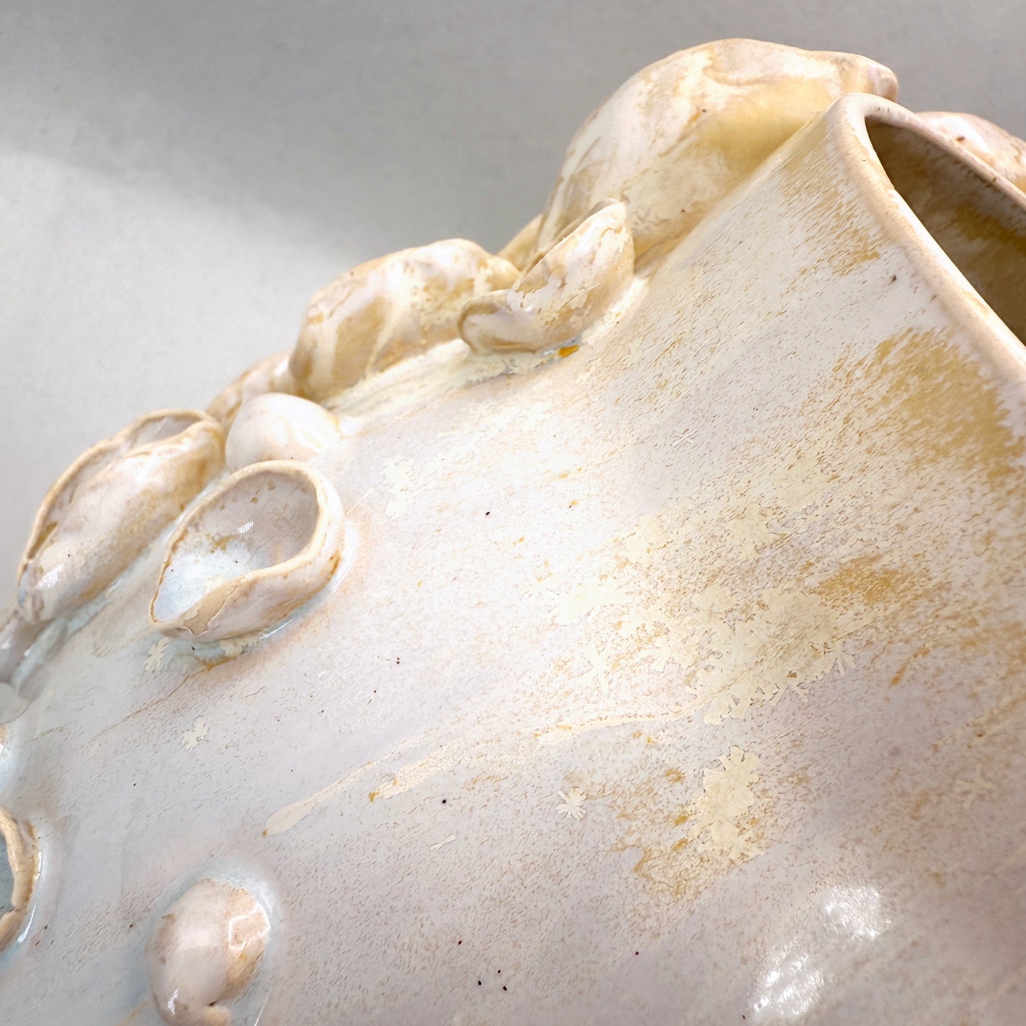 Bloomare – Sculptural Vase