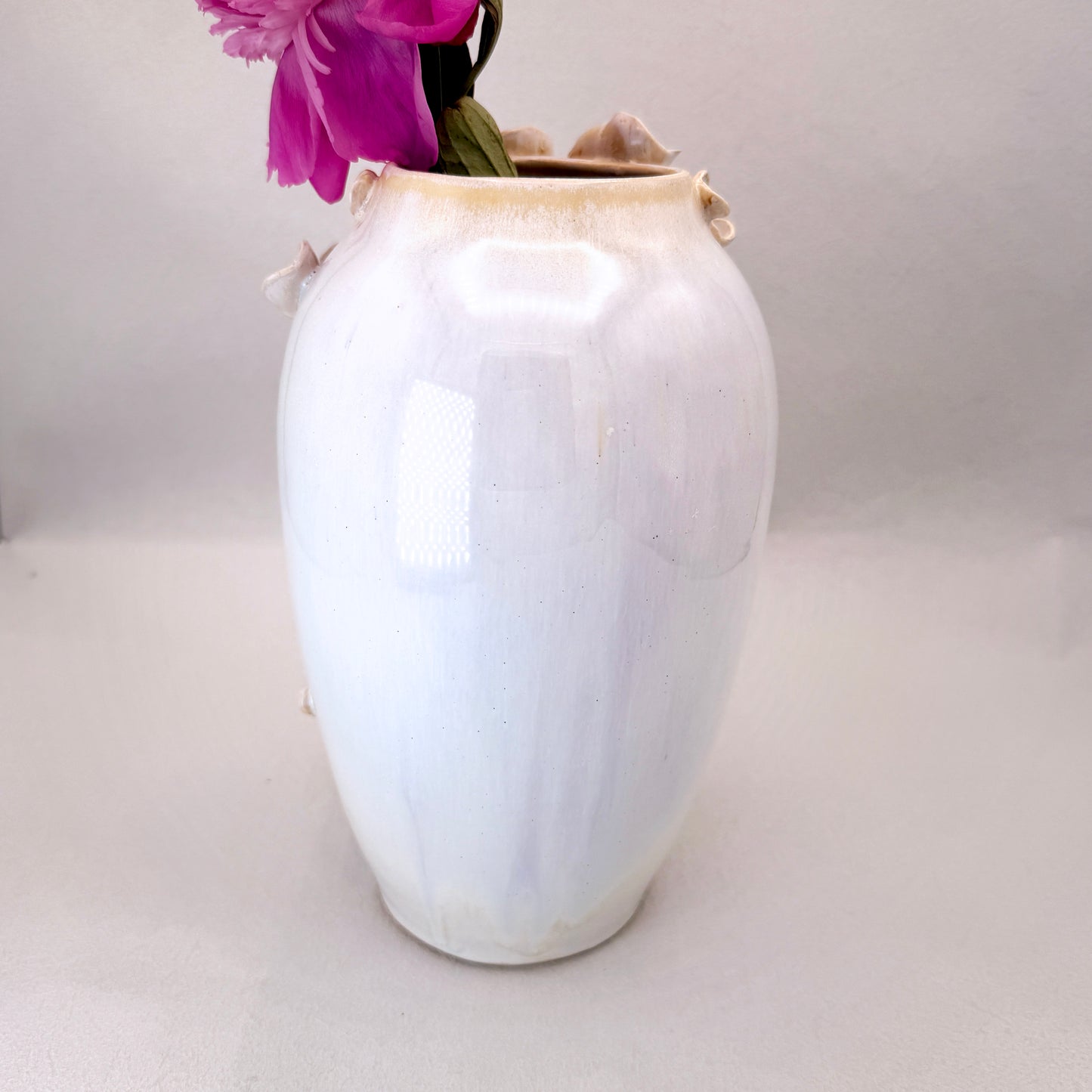 Bloomare – Sculptural Tall Vase