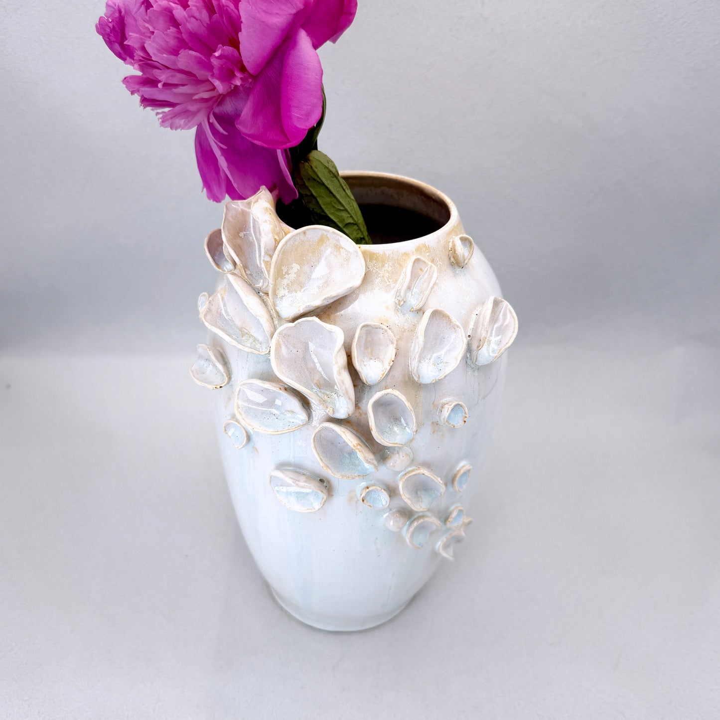 Bloomare – Sculptural Tall Vase