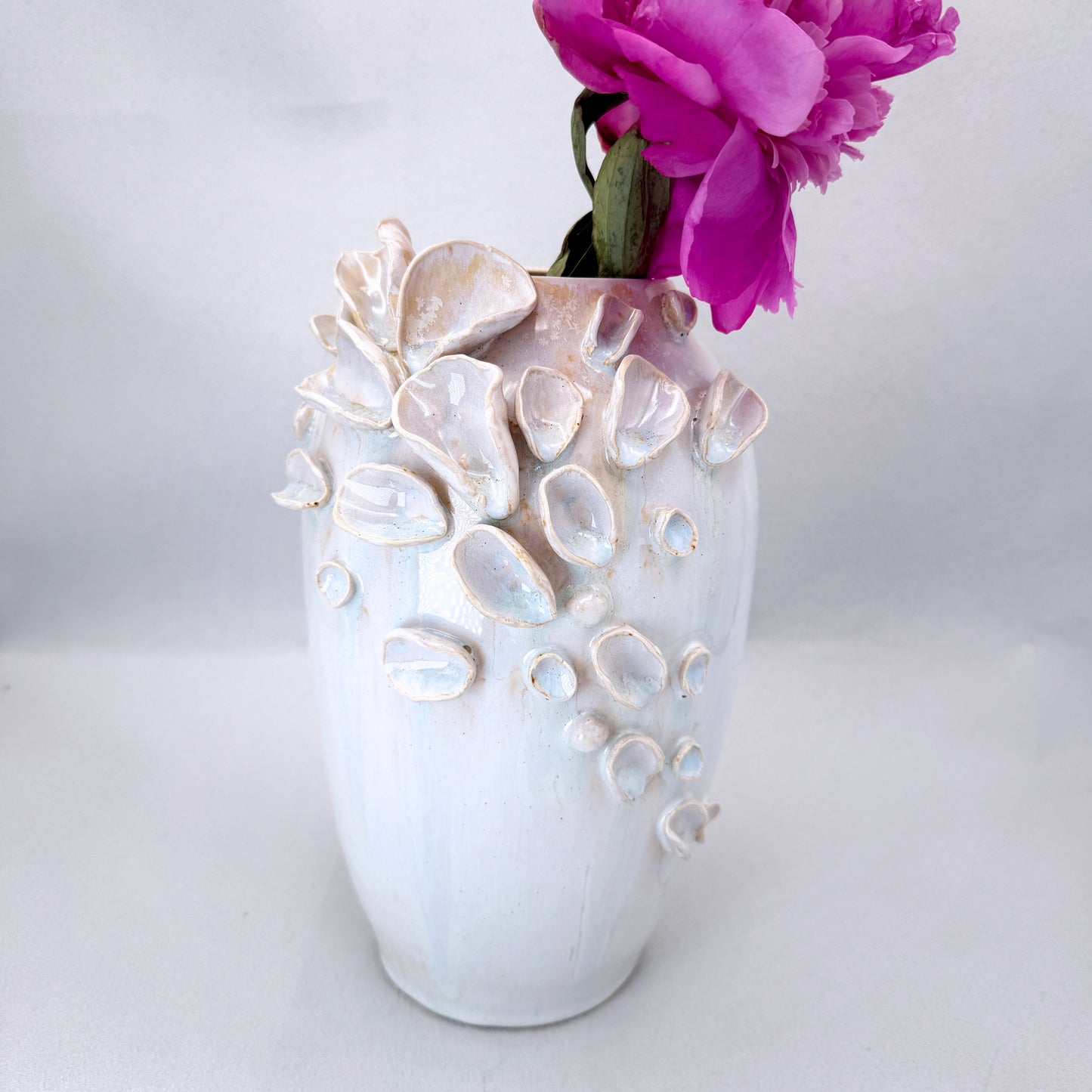 Bloomare – Sculptural Tall Vase
