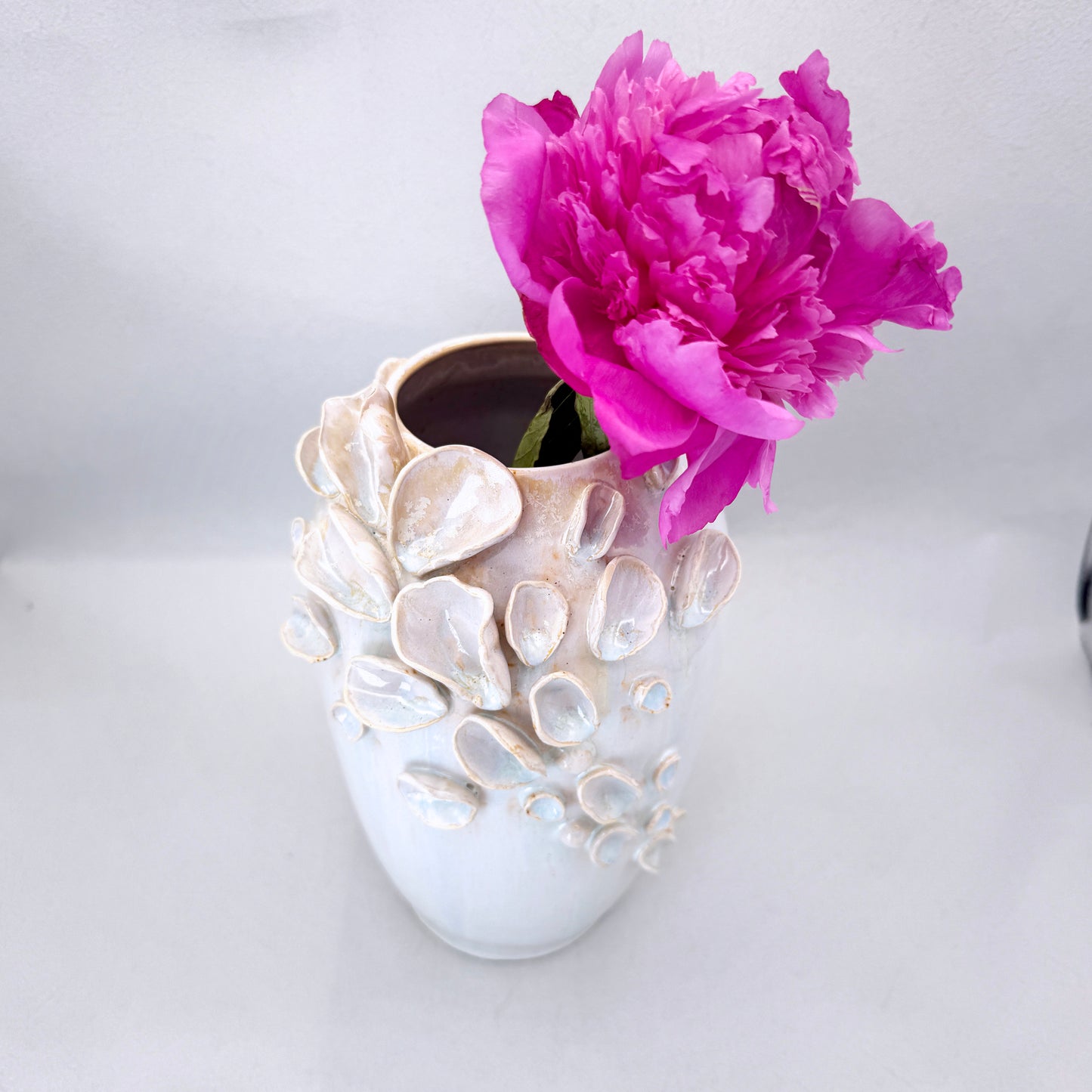 Bloomare – Sculptural Tall Vase