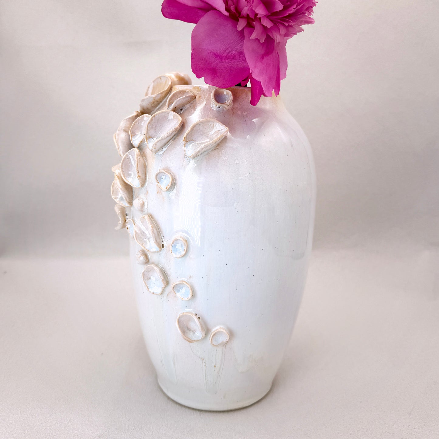 Bloomare – Sculptural Tall Vase