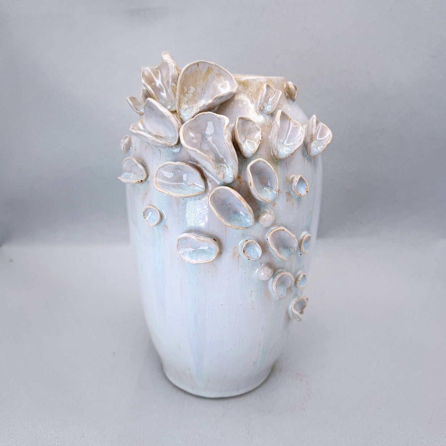 Bloomare – Sculptural Tall Vase
