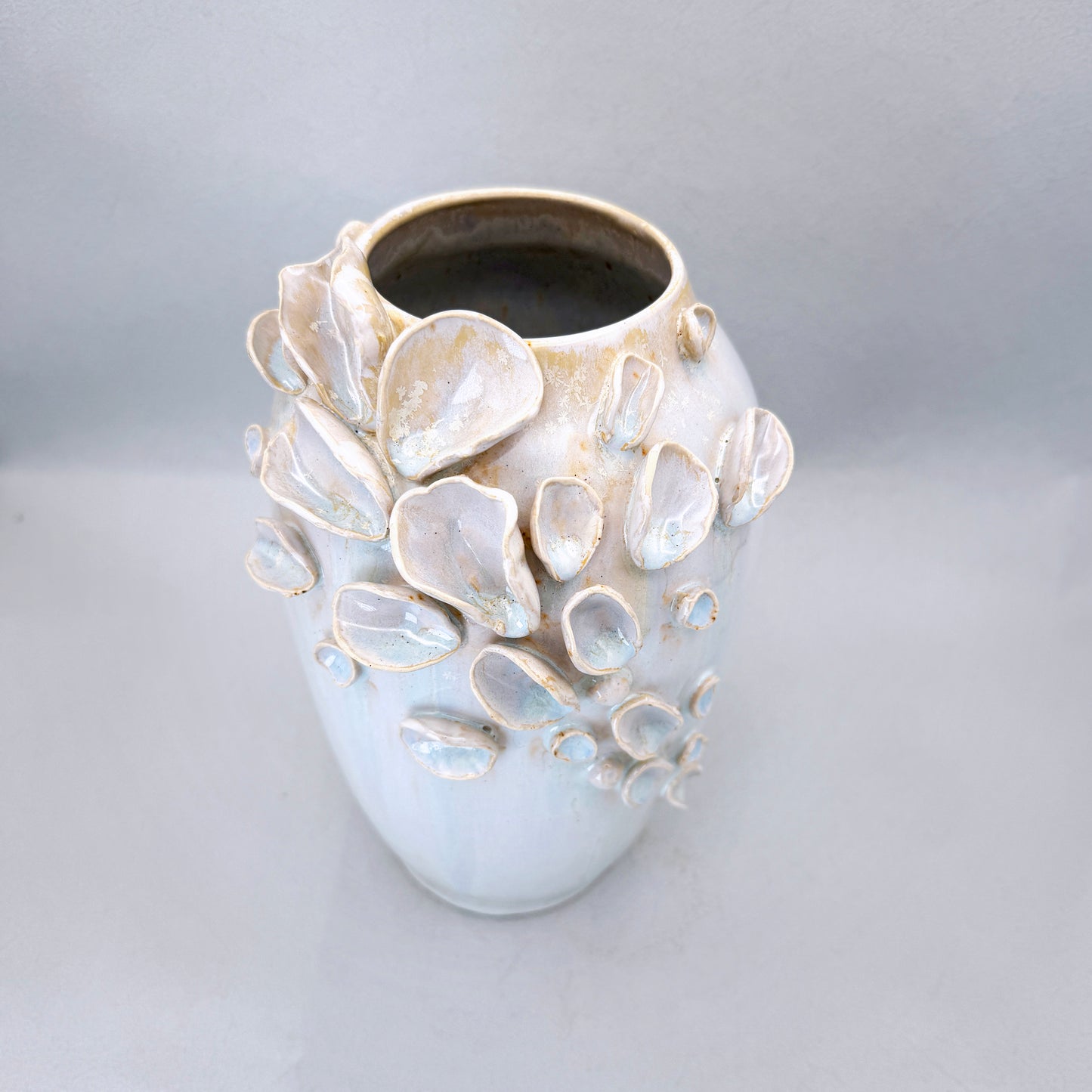 Bloomare – Sculptural Tall Vase