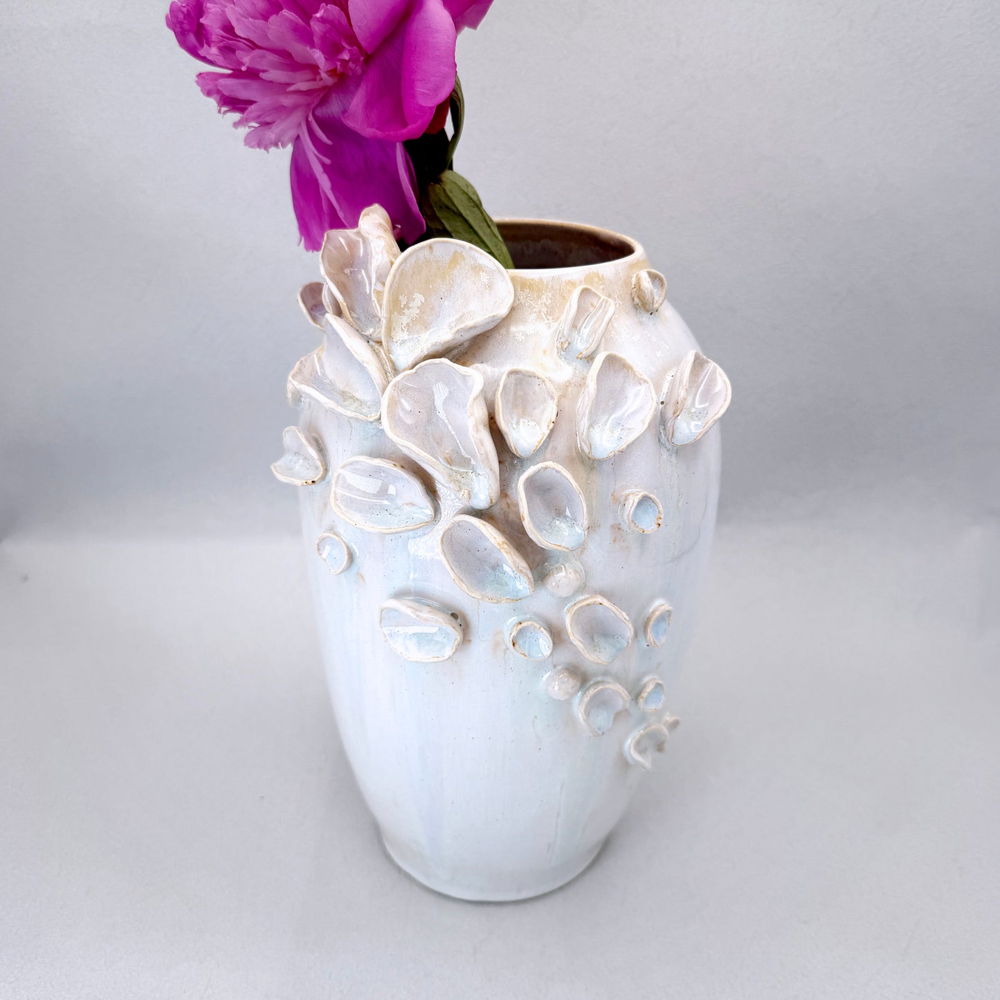 Bloomare – Sculptural Tall Vase