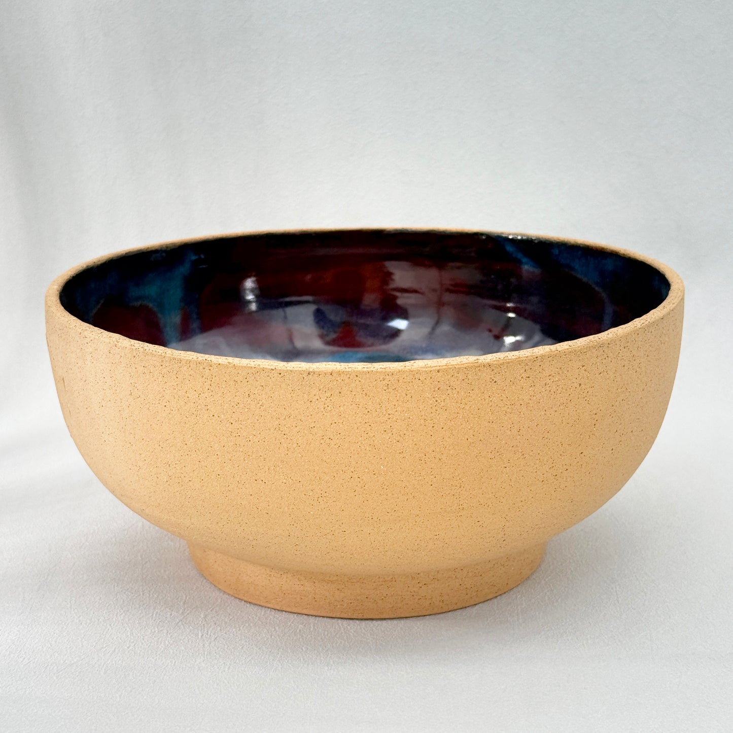 Northern Lights Bowl Large 9"